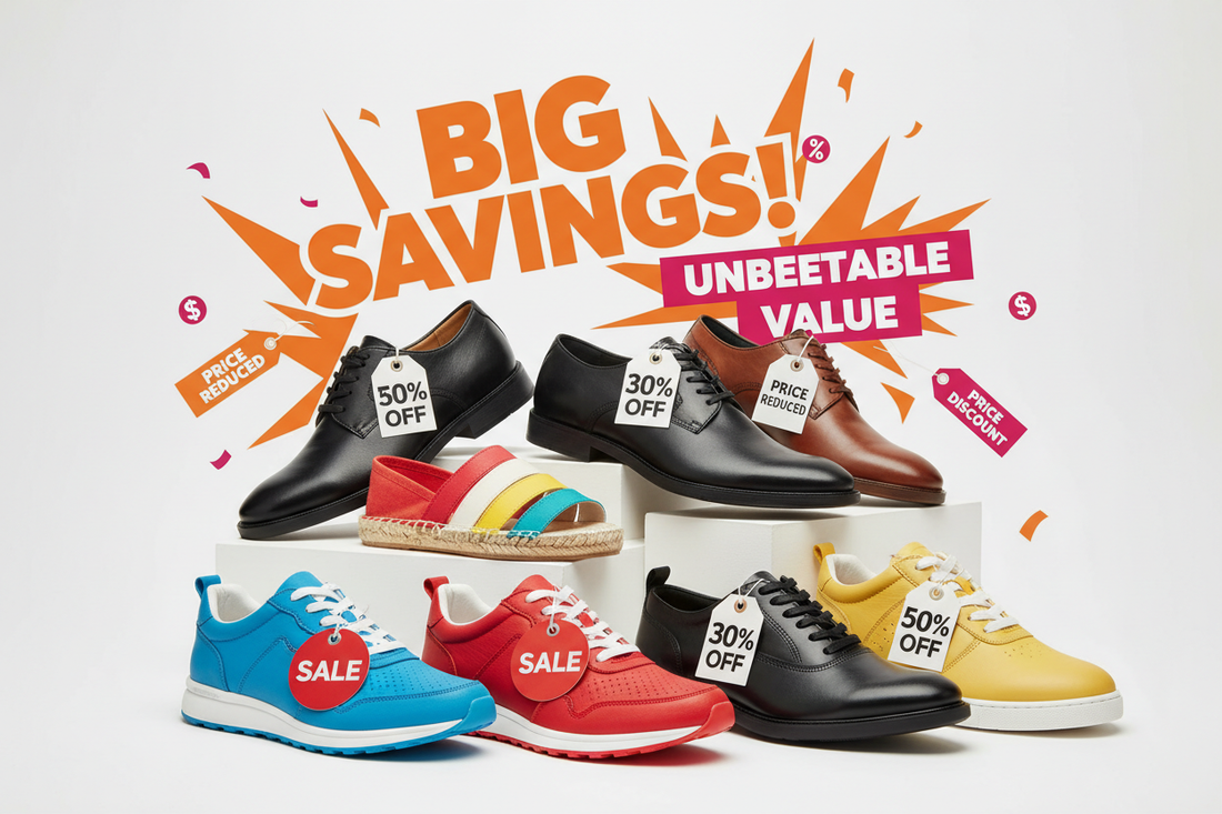 Welcome to Sole Passion