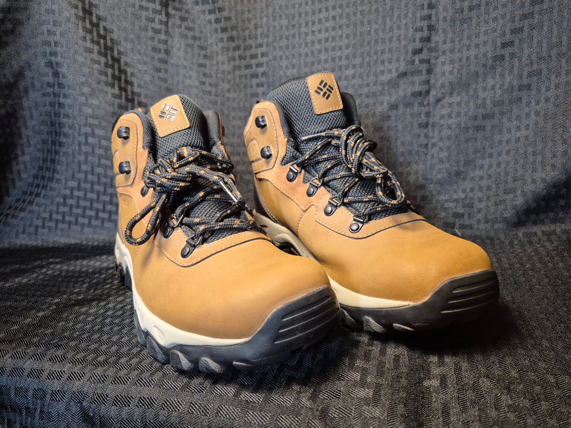Columbia Waterproof Boot
