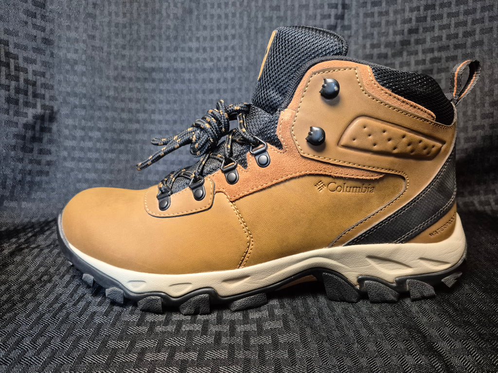 Columbia Waterproof Boot