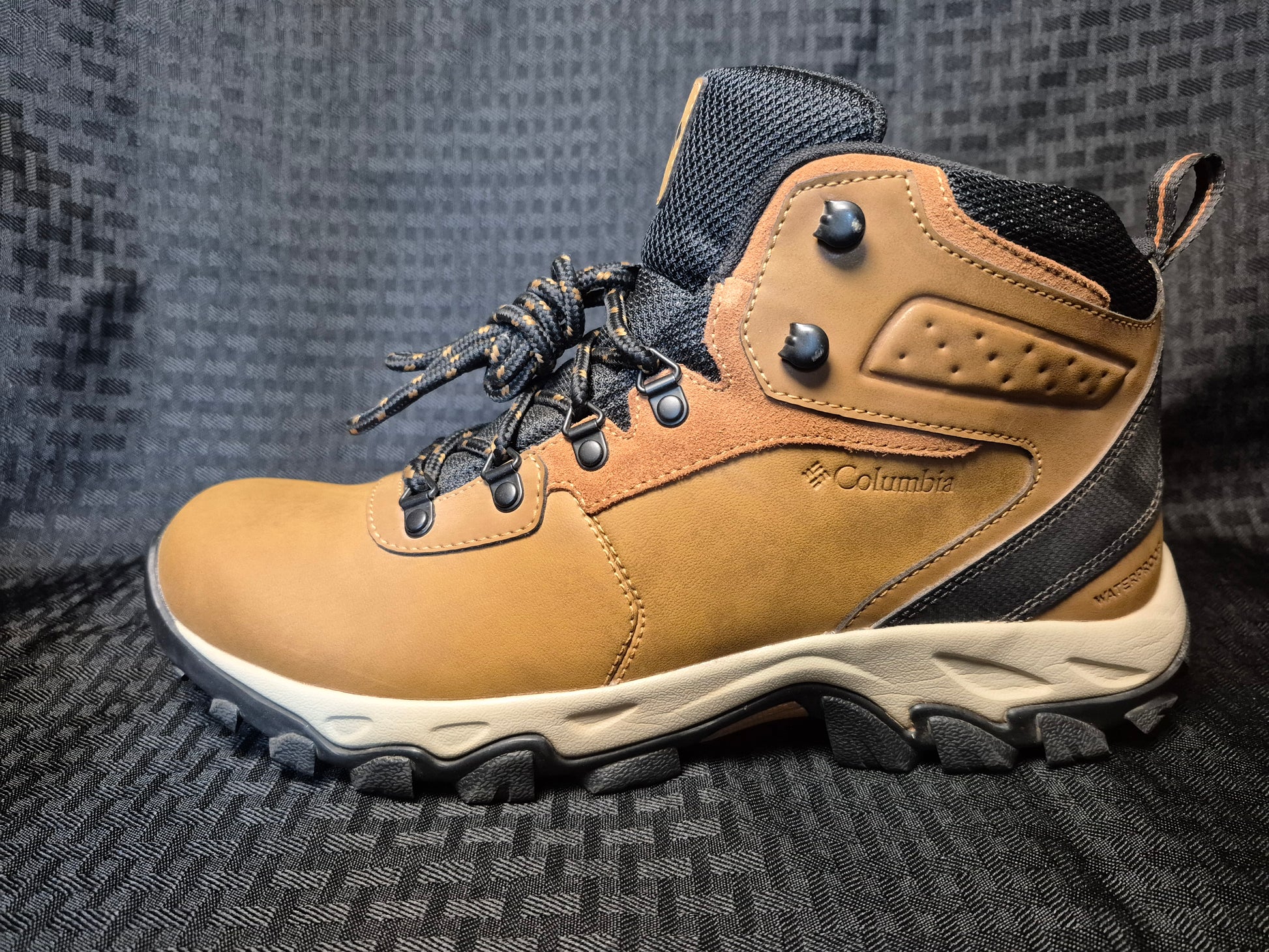 Columbia Waterproof Boot