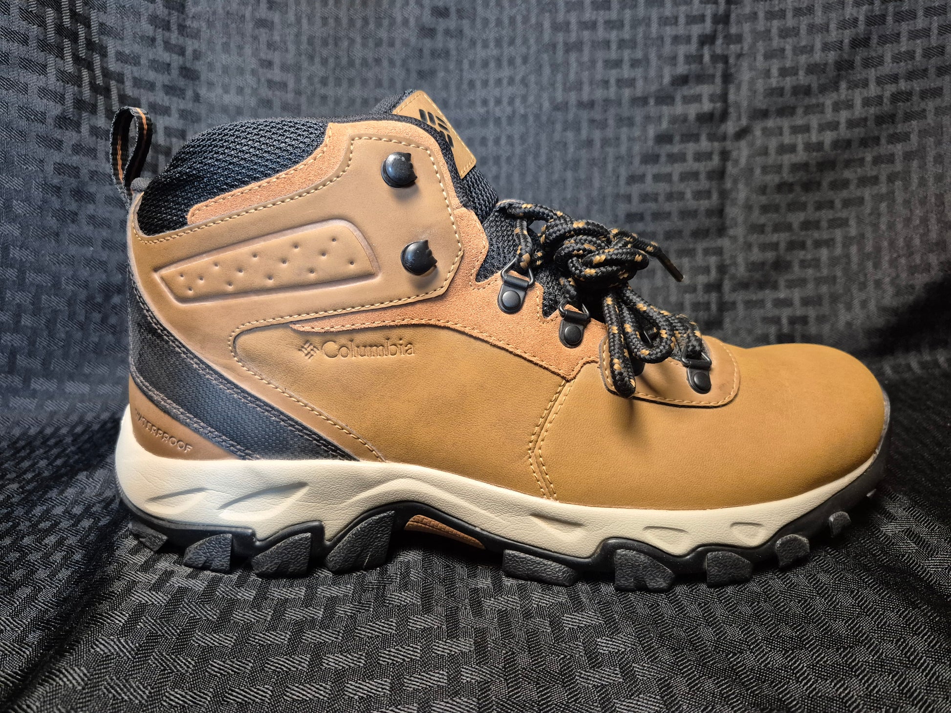 Columbia Waterproof Boot