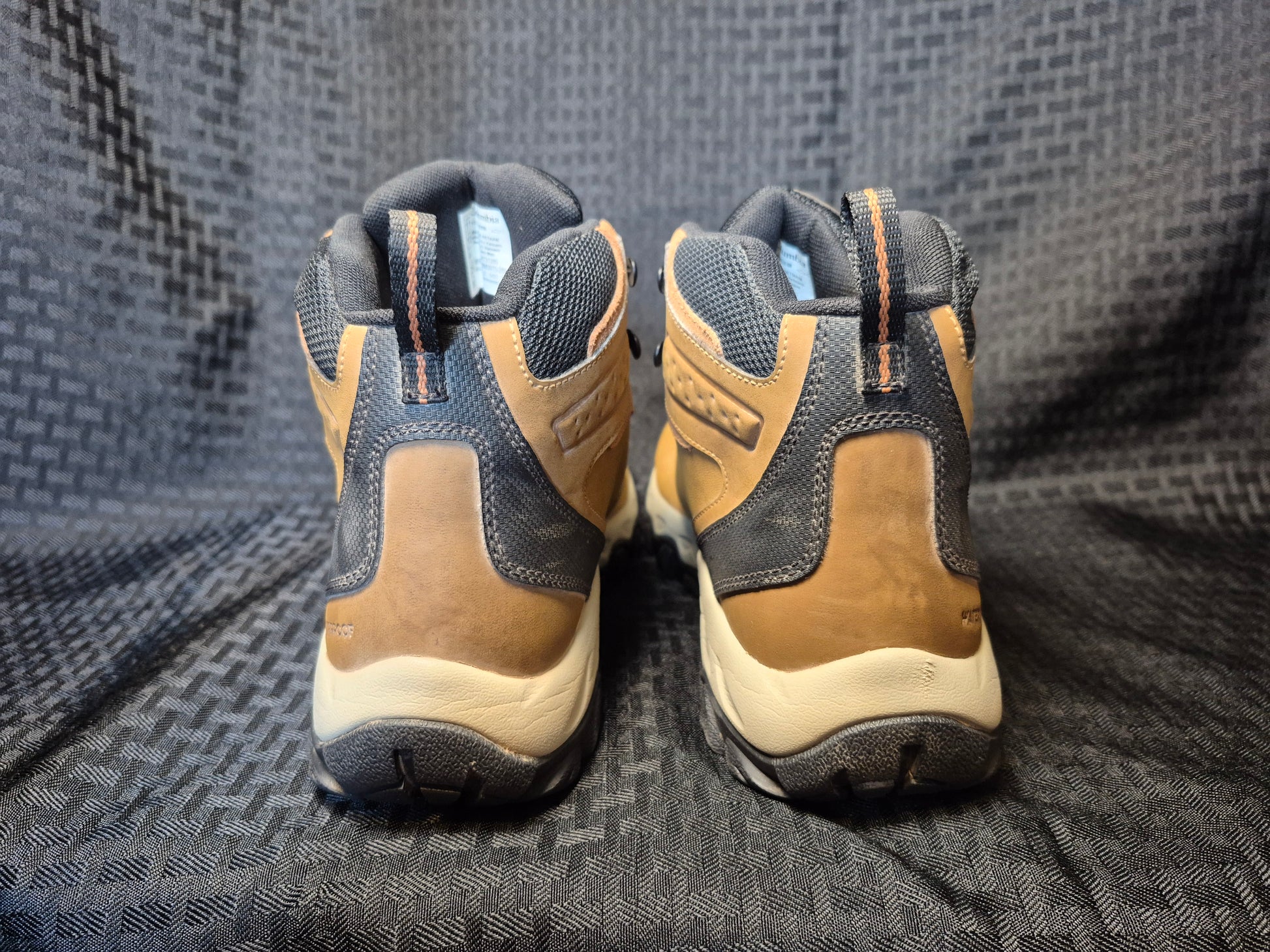 Columbia Waterproof Boot