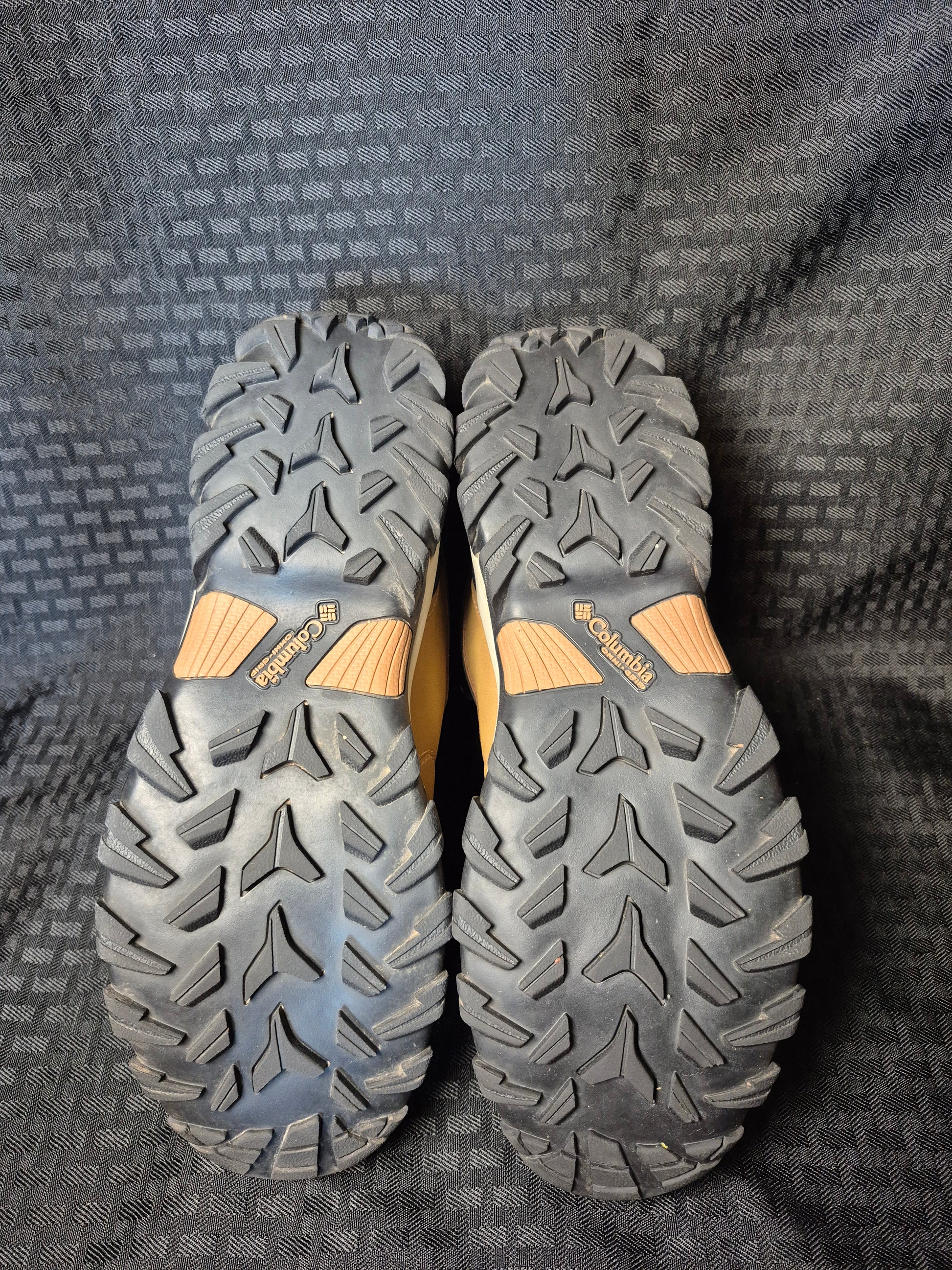 Columbia Waterproof Boot