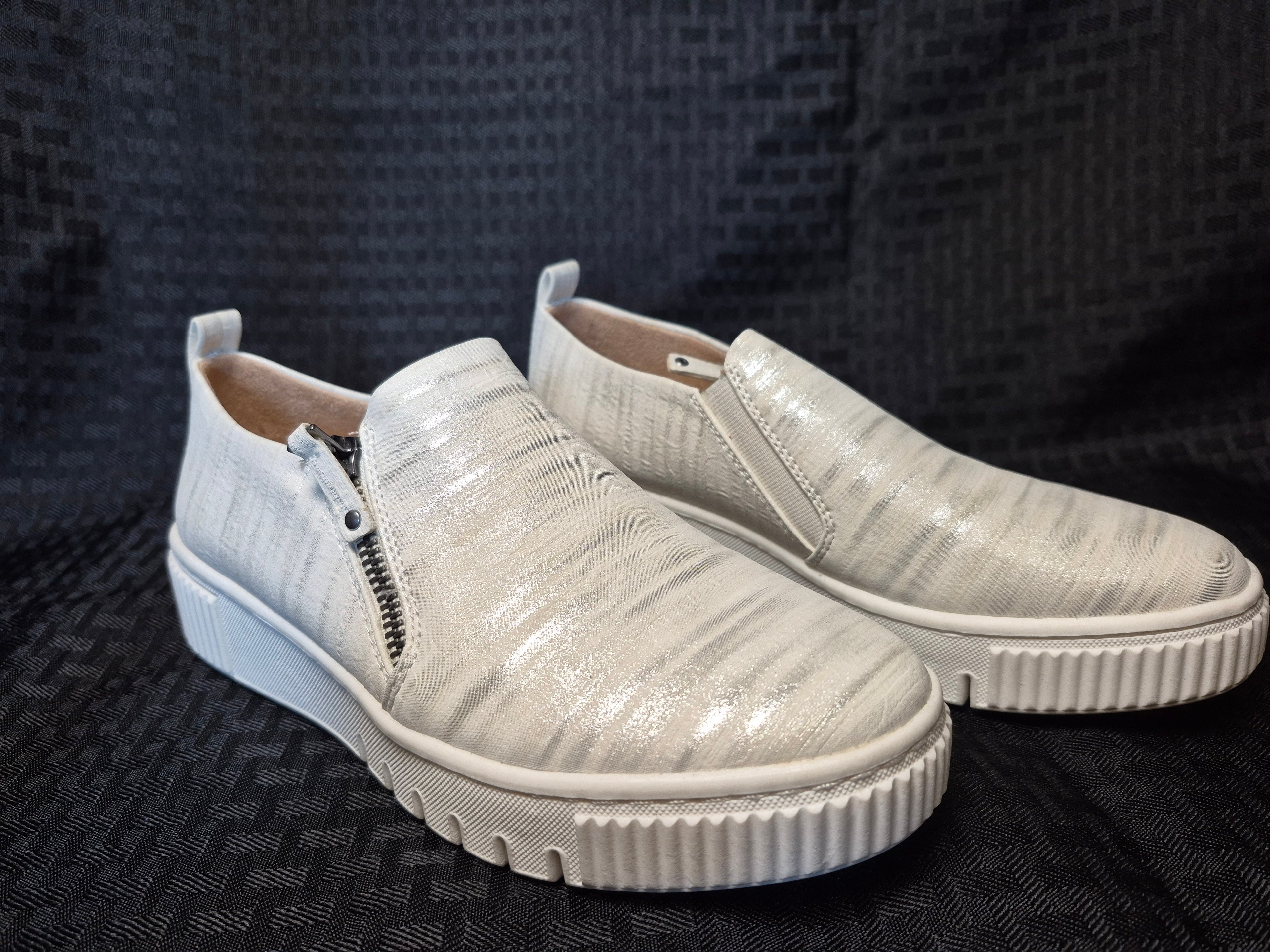 Naturalizer Women's Soul Slip-On Shoe Size 7