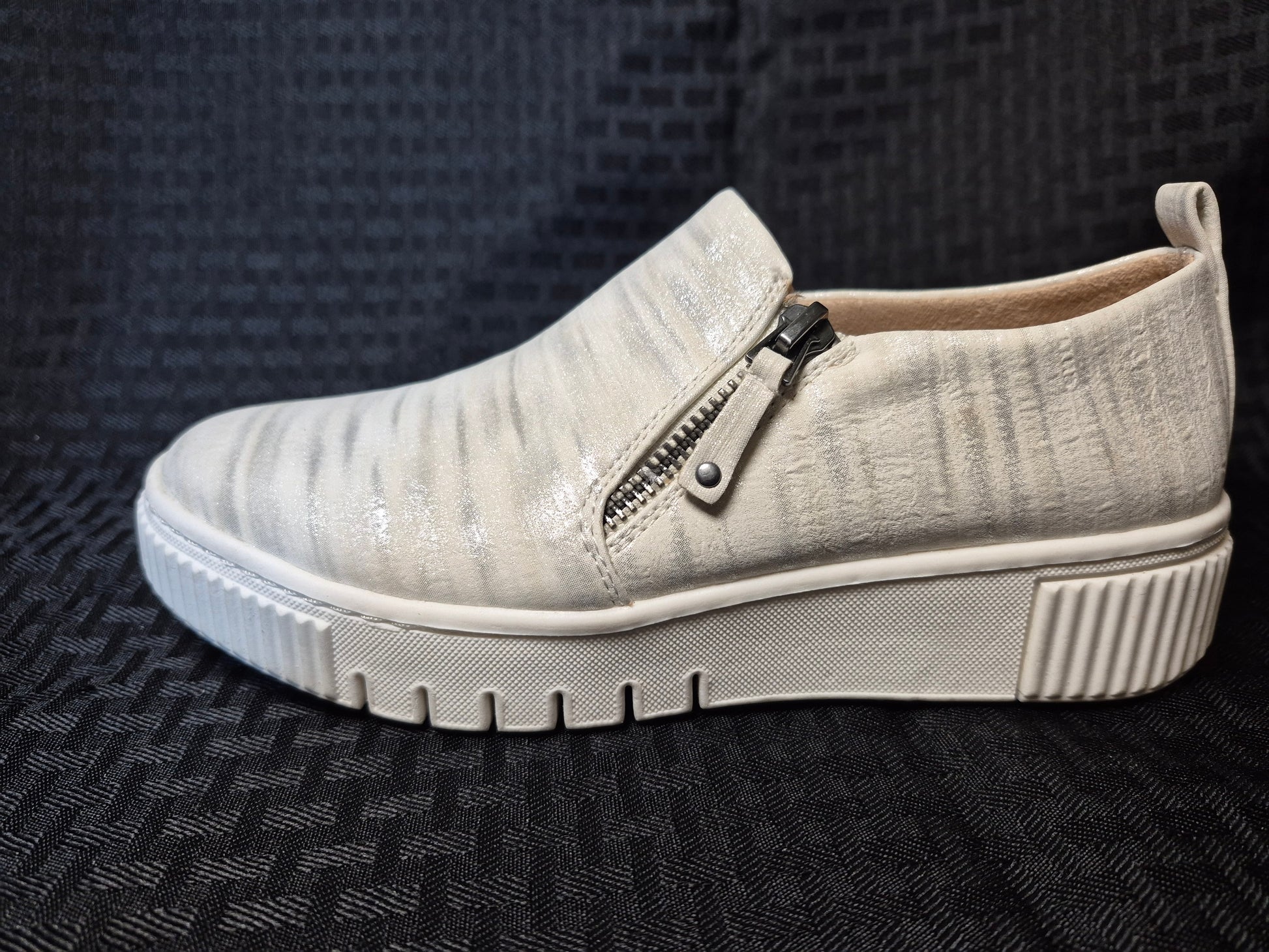 Naturalizer Soul Slip On