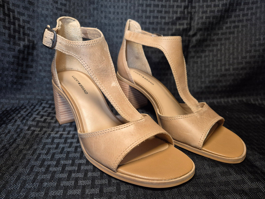 Lucky Brand Sabeni-T
