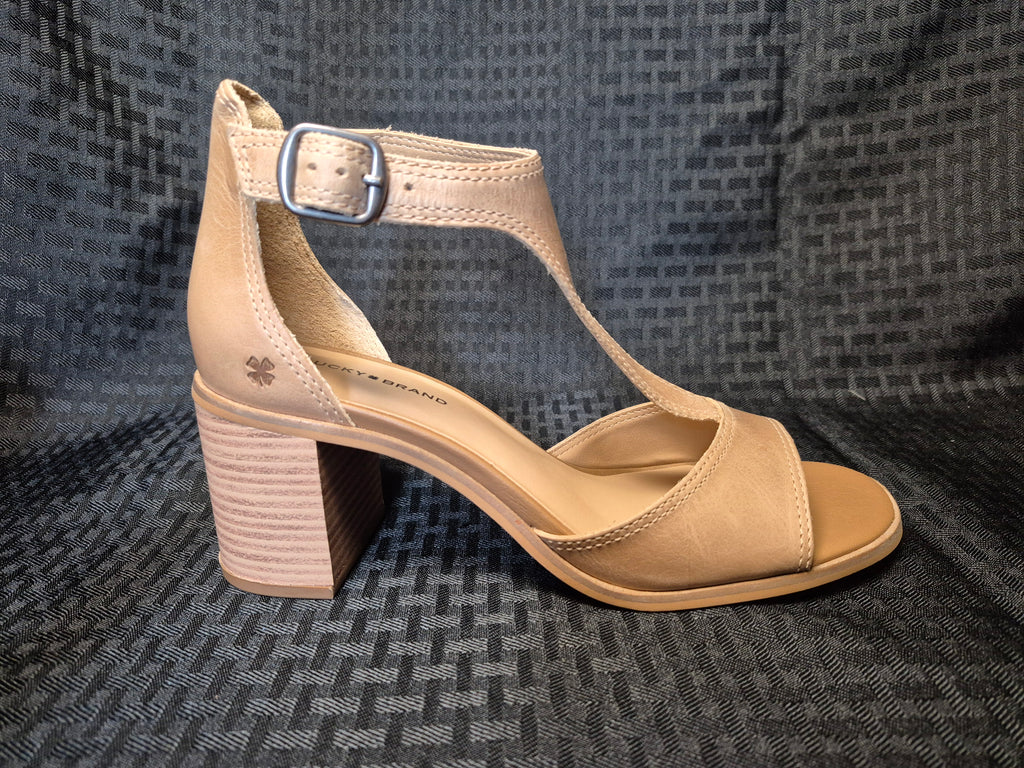 Lucky Brand Sabeni-T