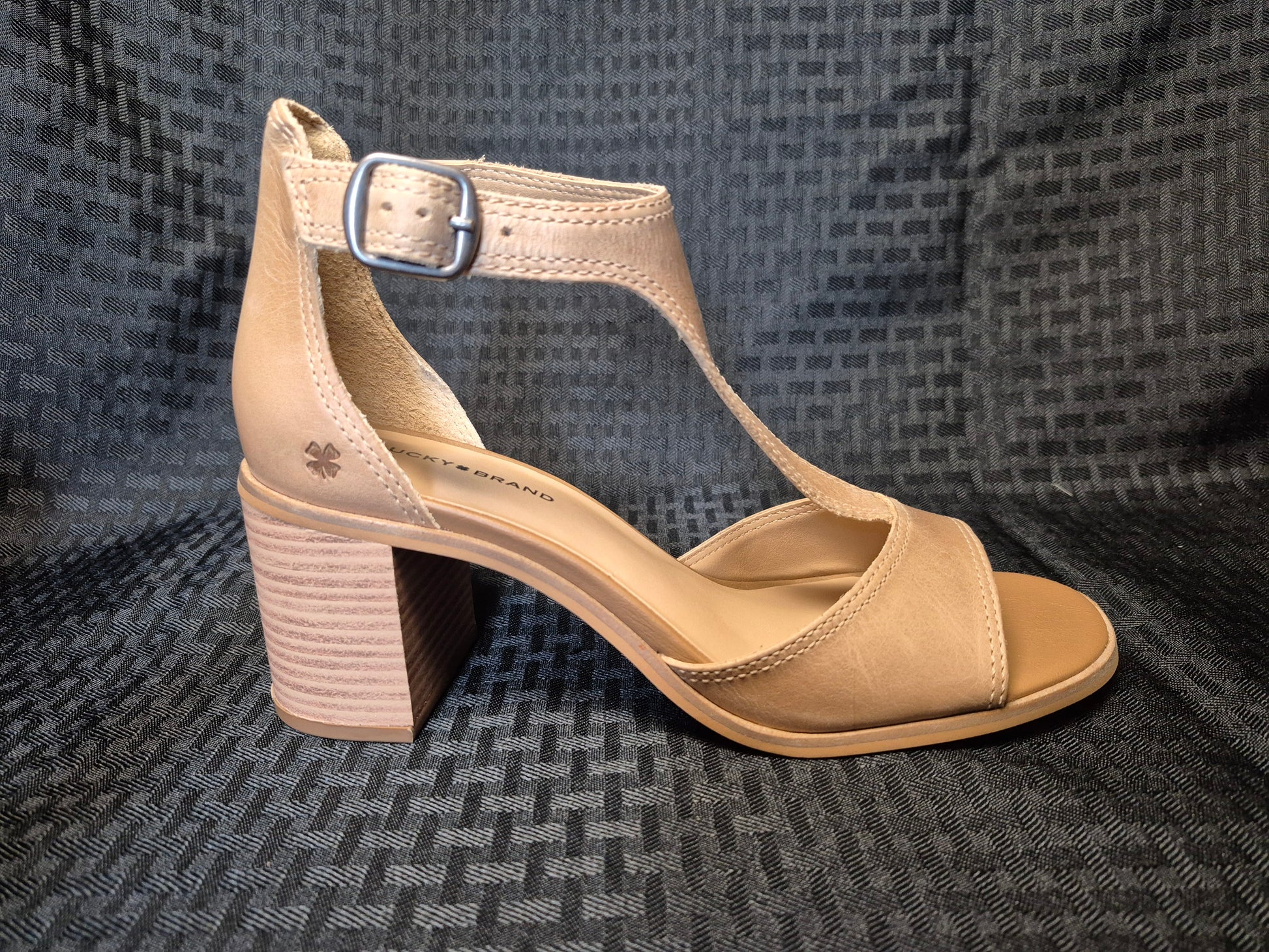 Lucky Brand Sabeni-T