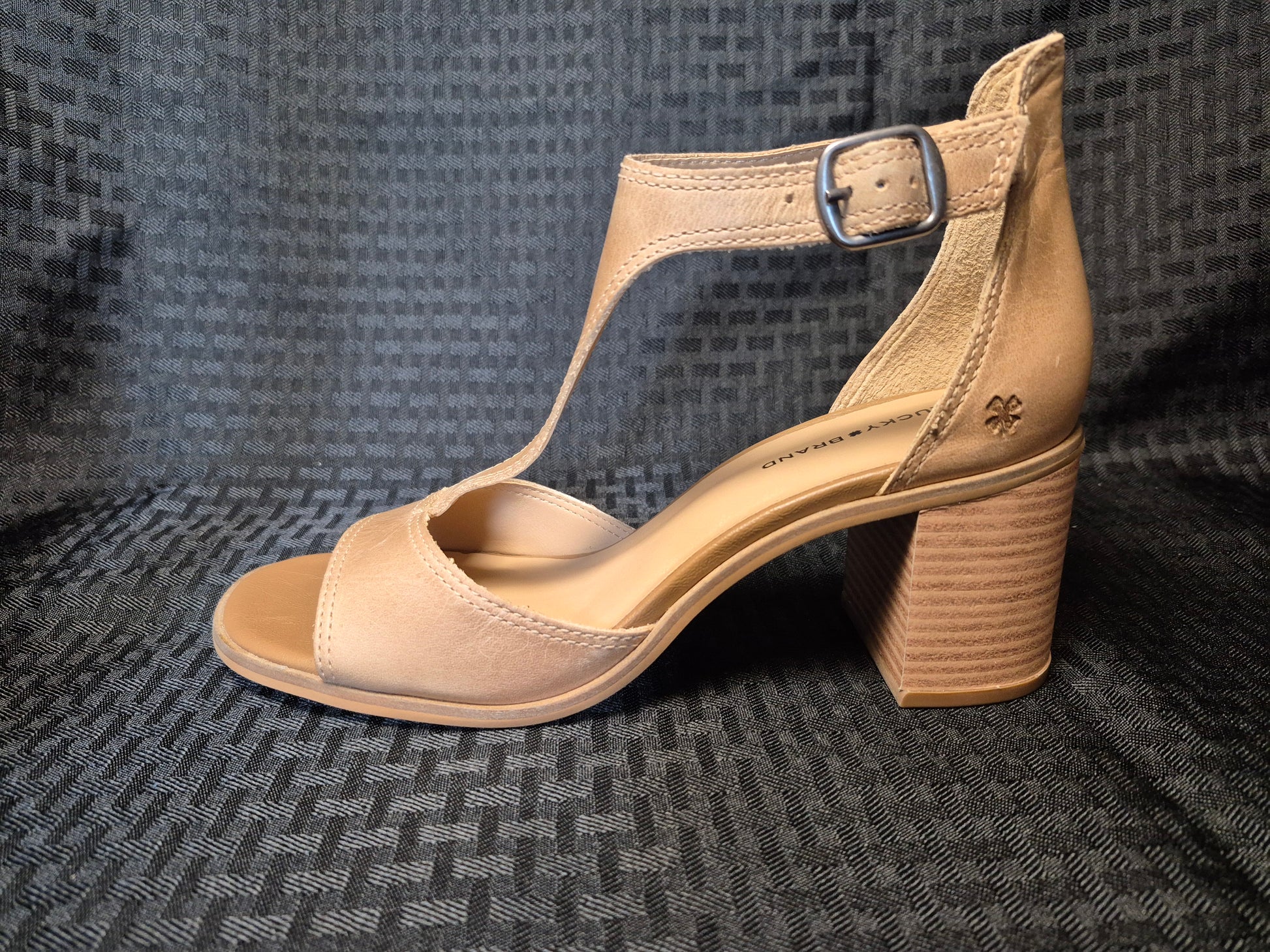 Lucky Brand Sabeni-T