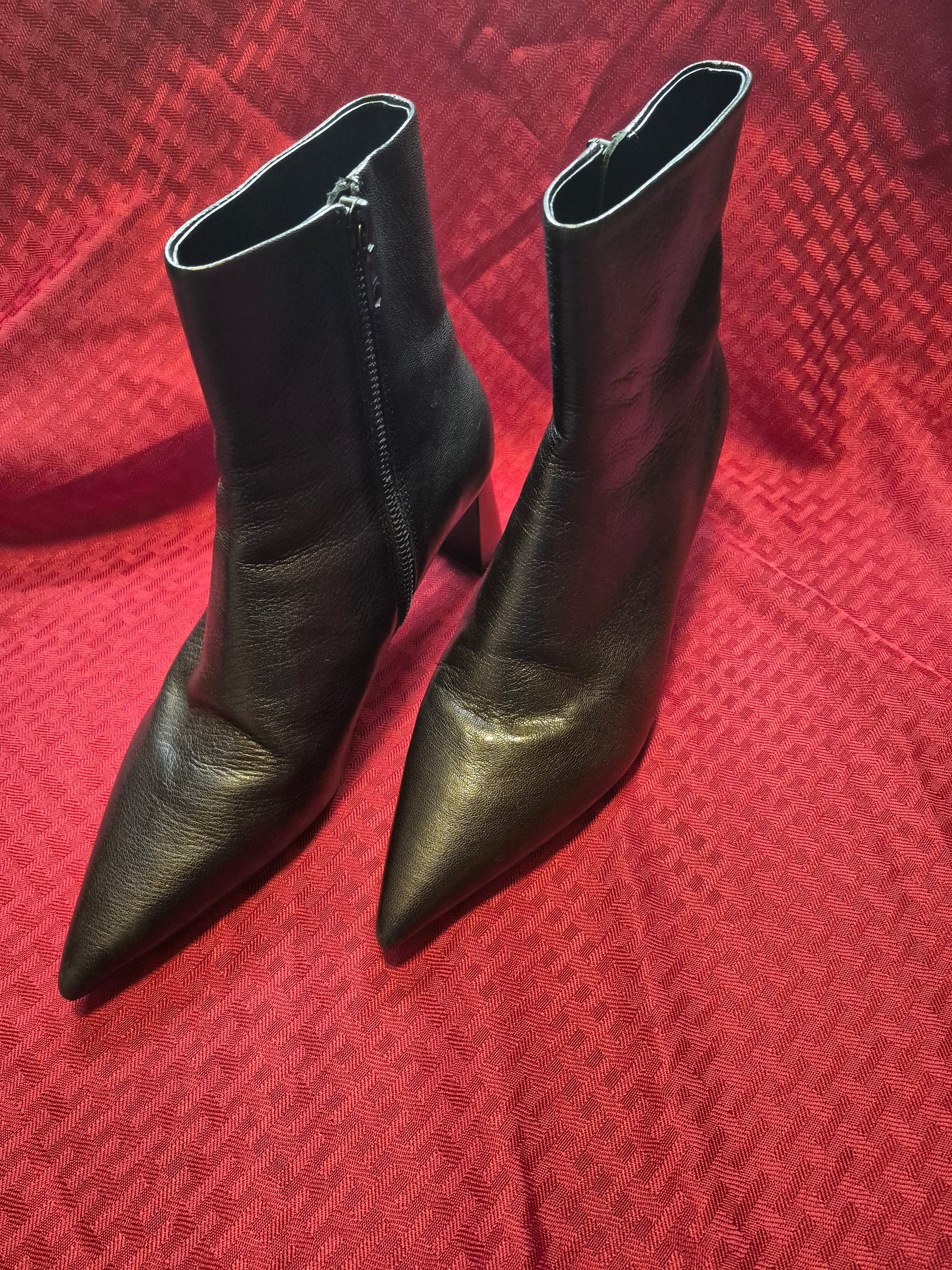 Rag & Bone Viva Ankle Boot