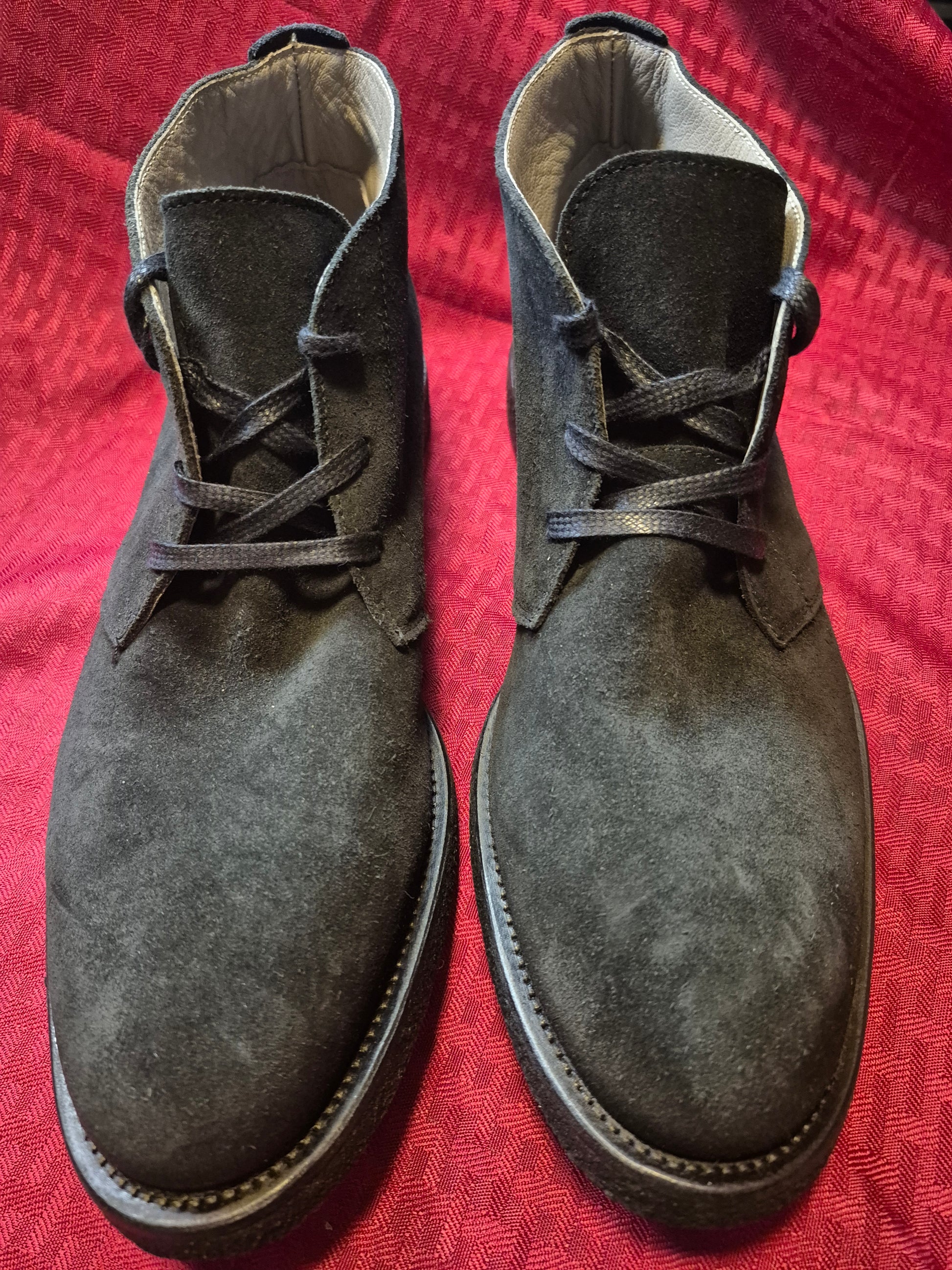 AllSaints Bilton Boot
