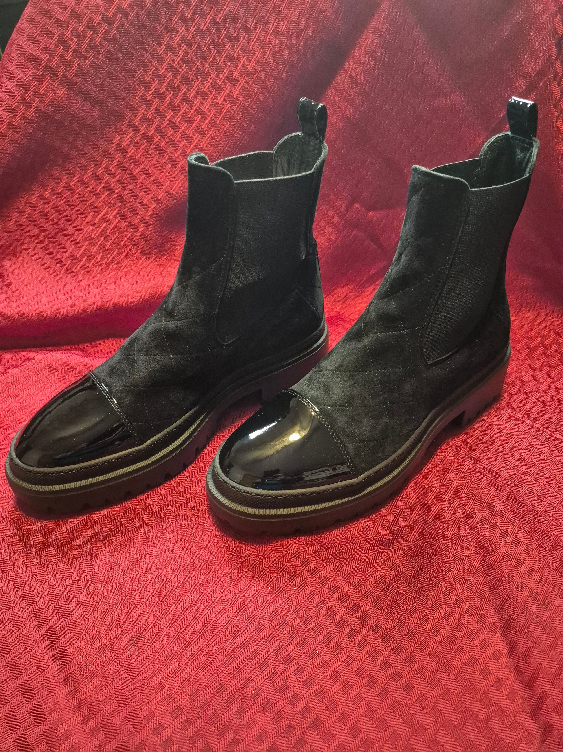 AGL Mary Beat Chelsea Ankle Boot