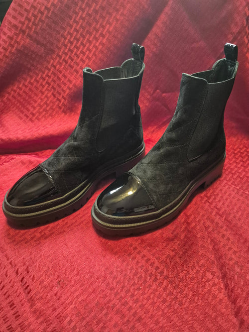 AGL Mary Beat Chelsea Ankle Boot