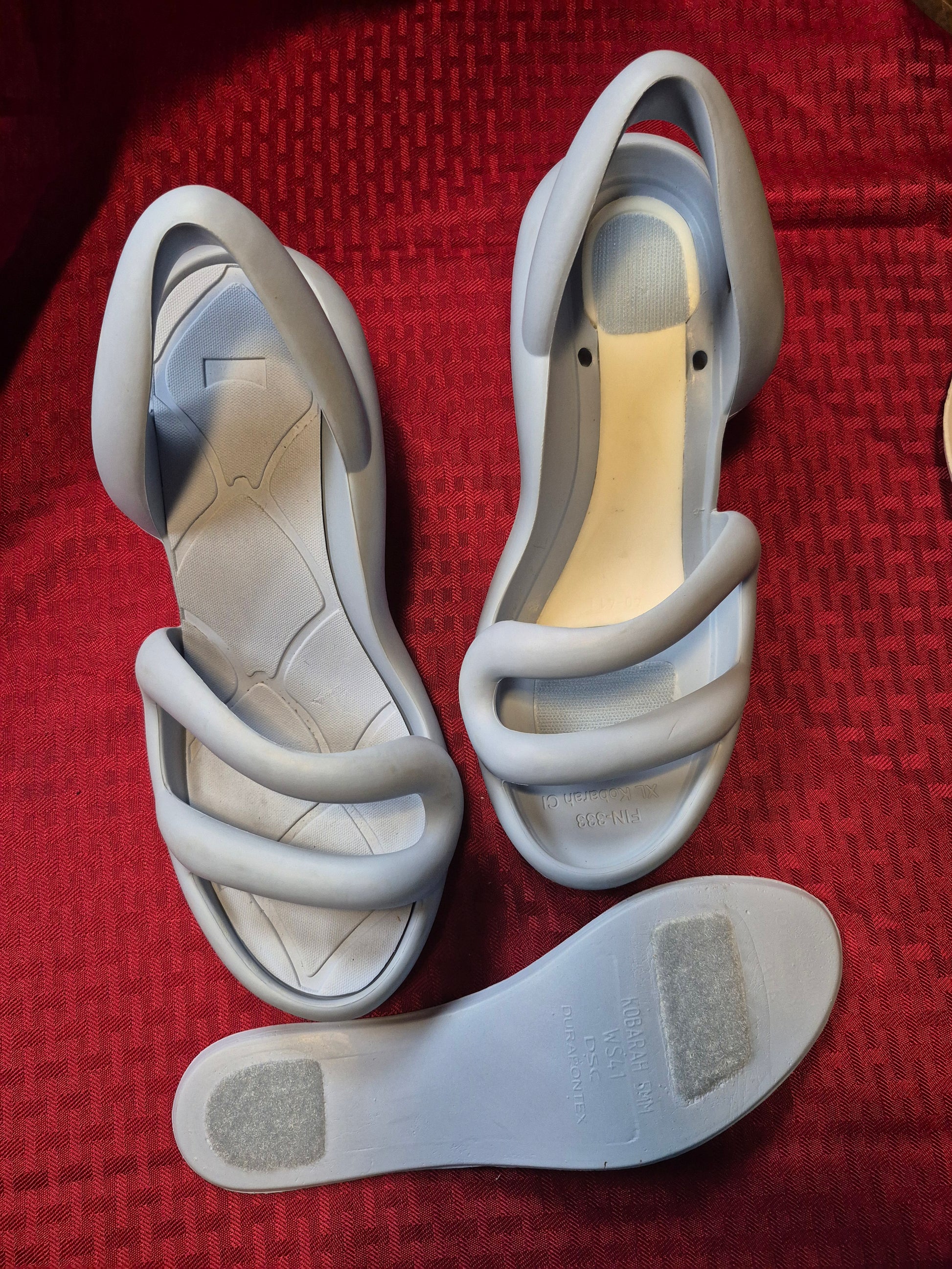Camper Kobarah Slingback Sandal