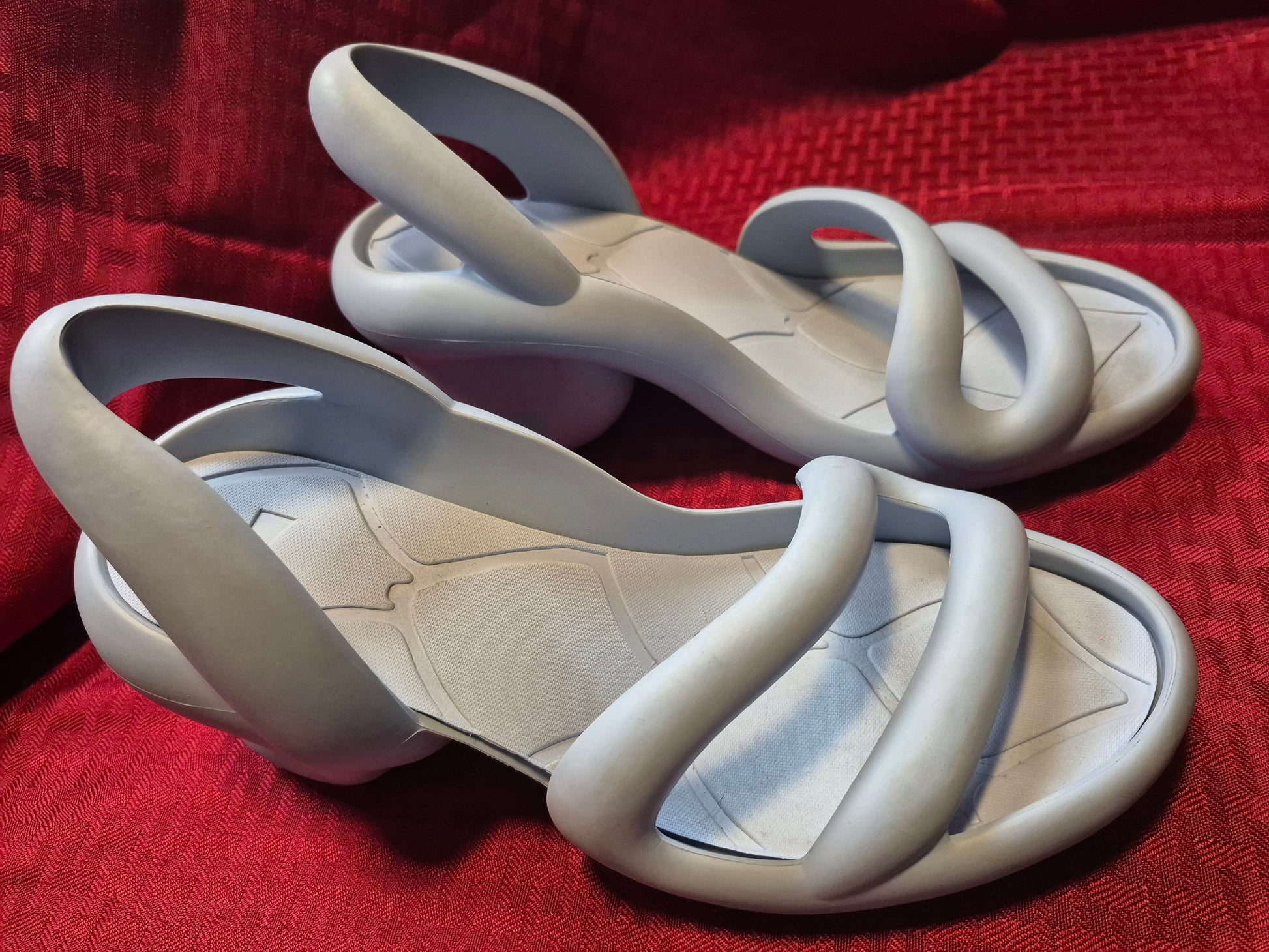 Camper Kobarah Slingback Sandal