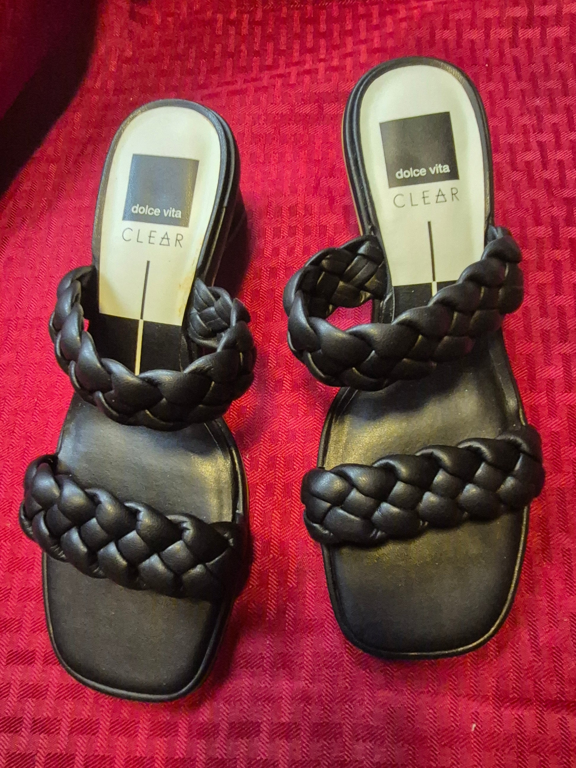 Dolce Vita Ronin Sandal