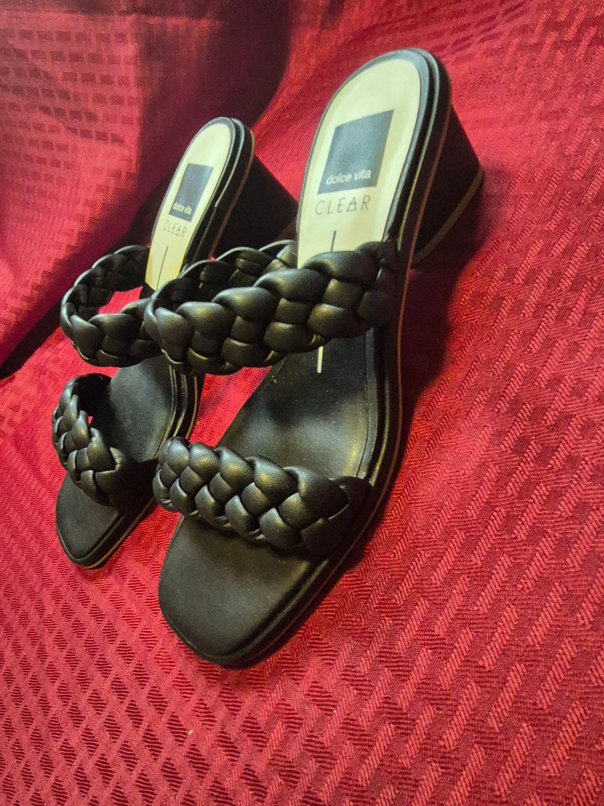 Dolce Vita Ronin Sandal