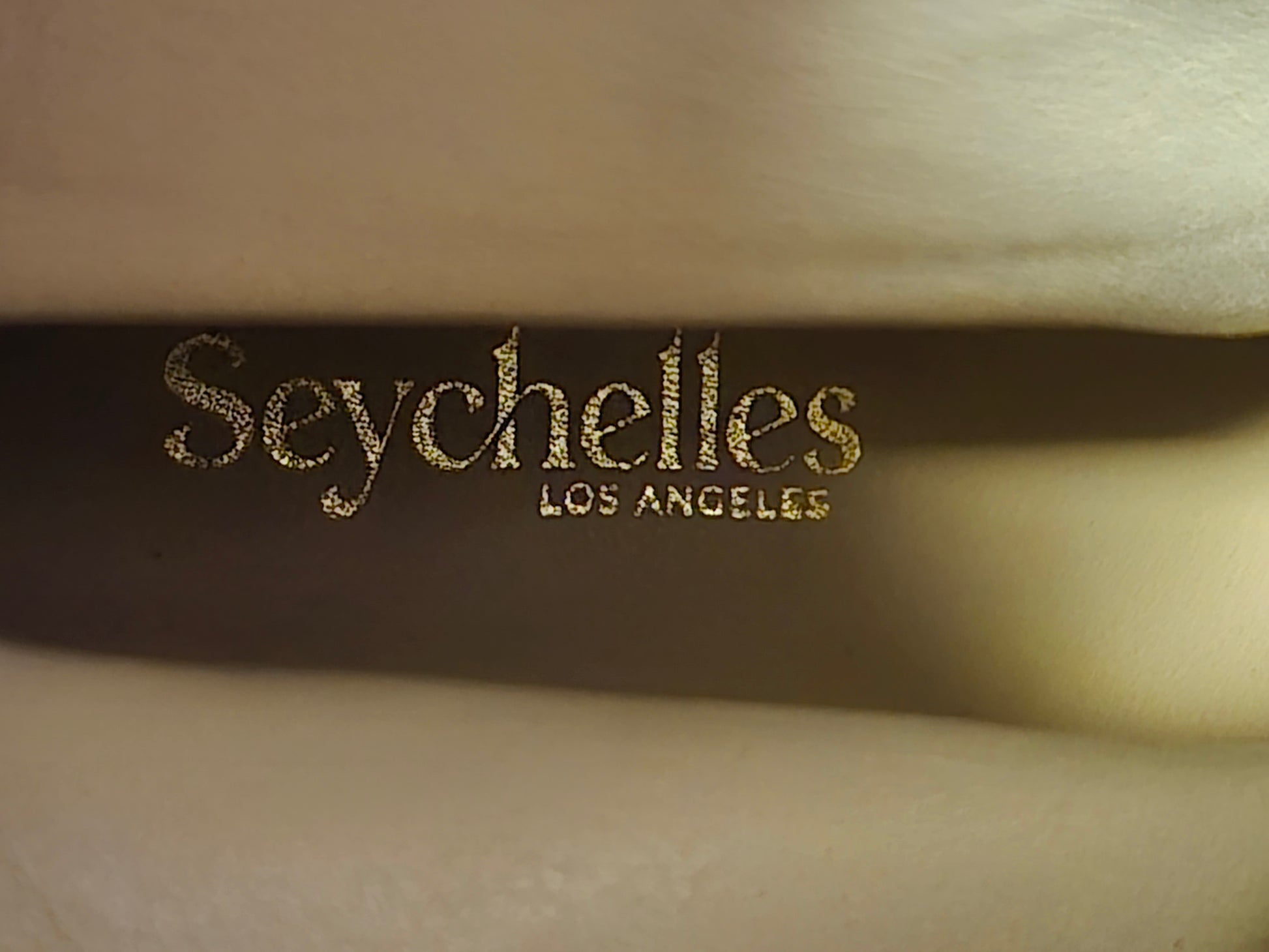 Seychelles Game Changer Pointed Toe Kitten Heel Boot
