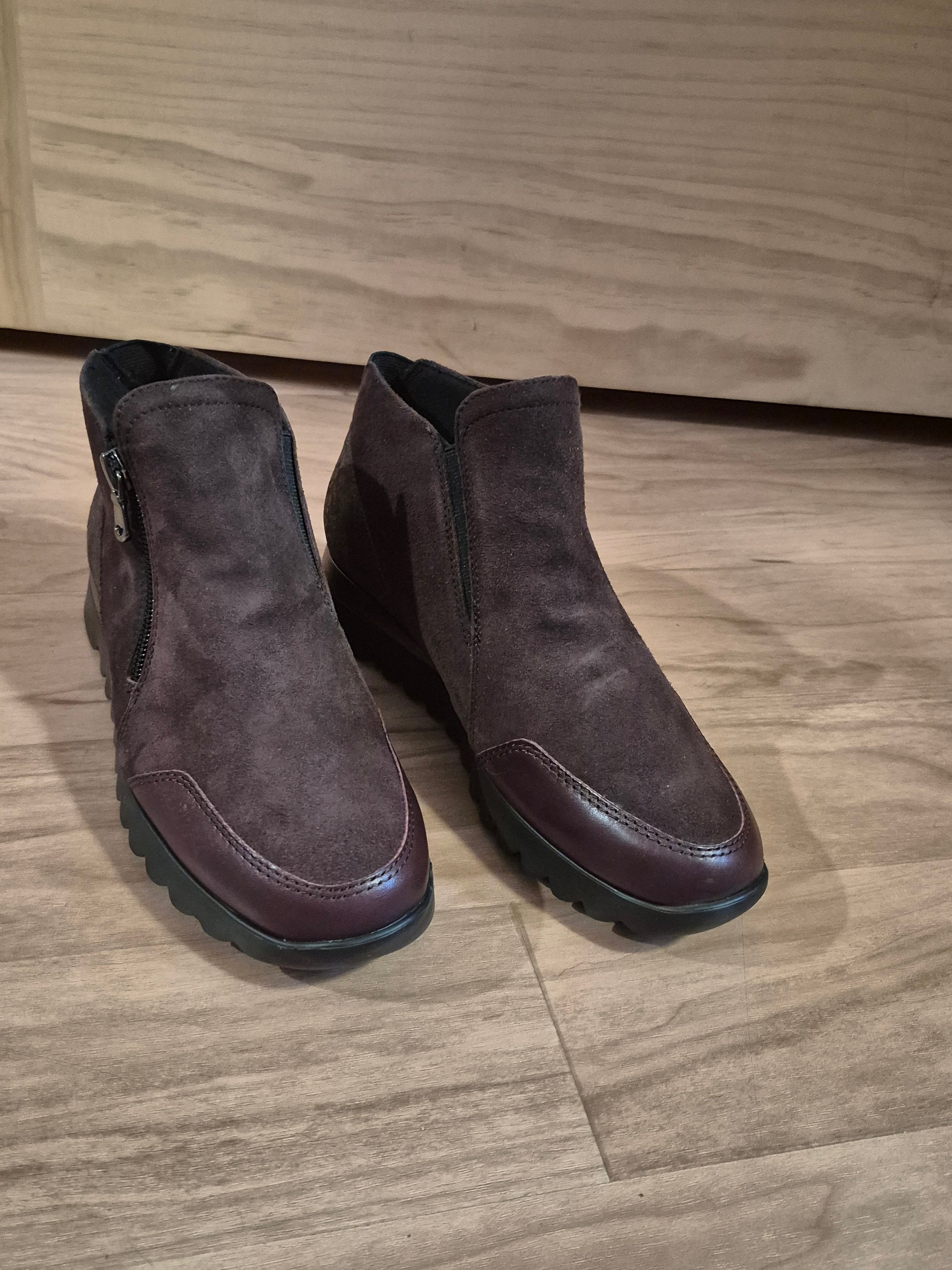 Munro Danika Ankle Boot