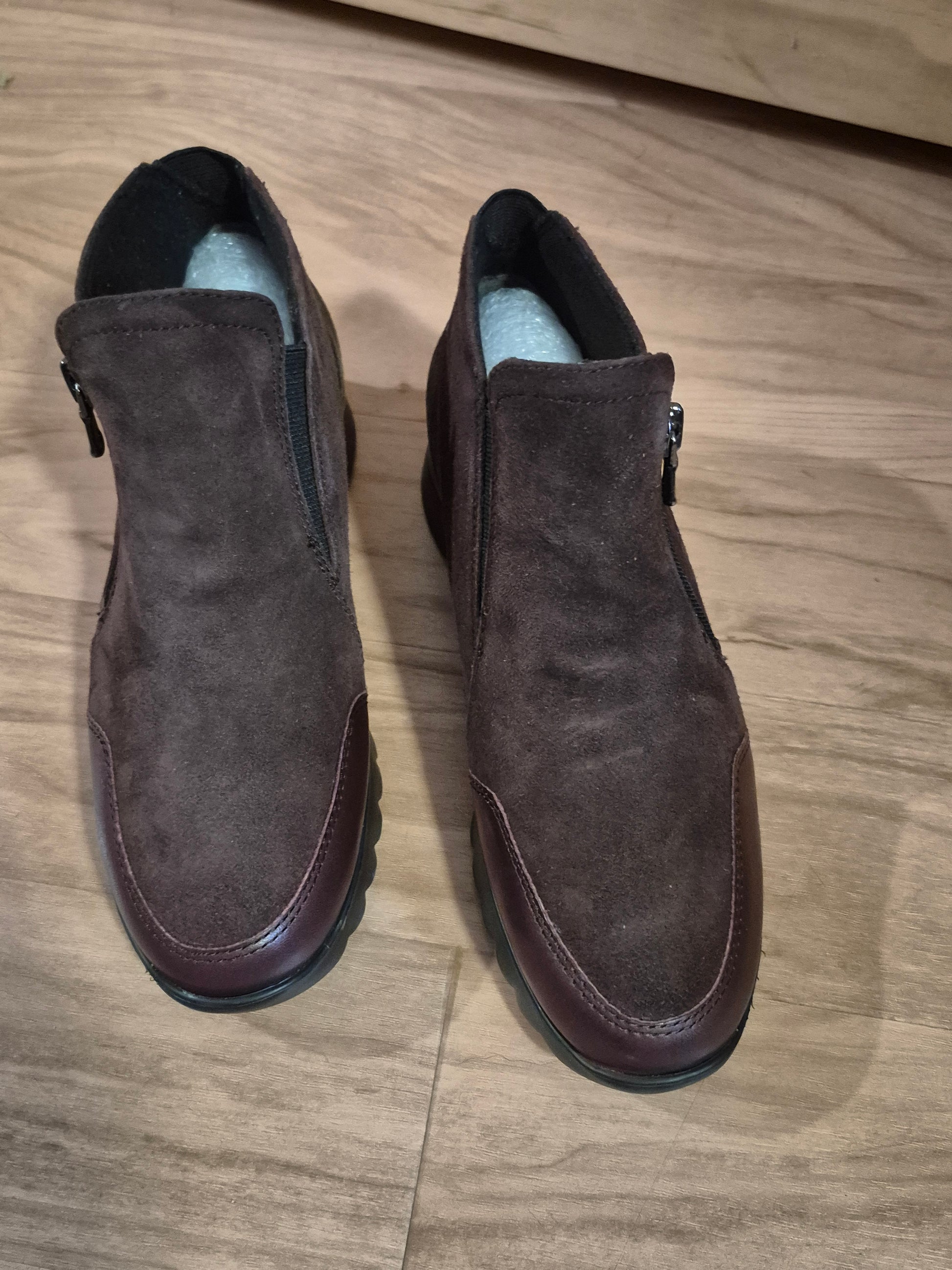 Munro Danika Ankle Boot