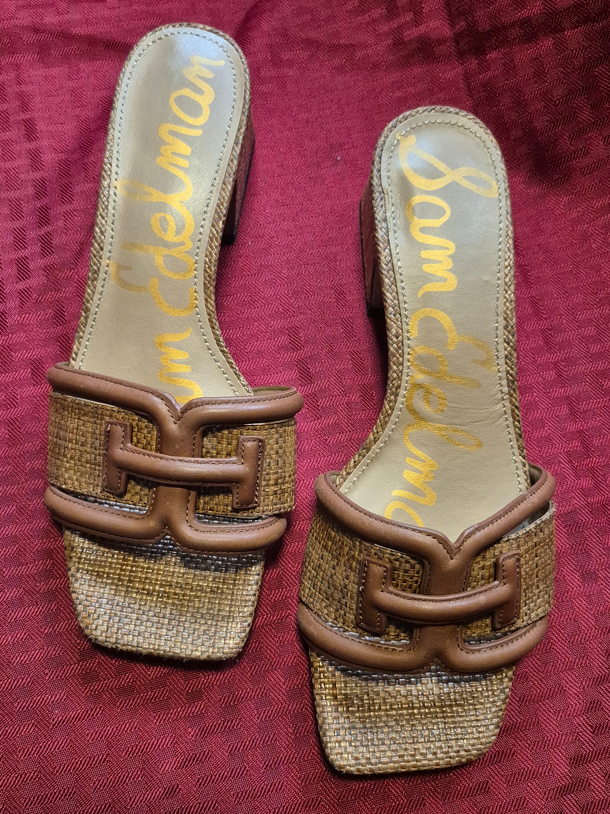 Sam Edelman Waylon Slide Sandal