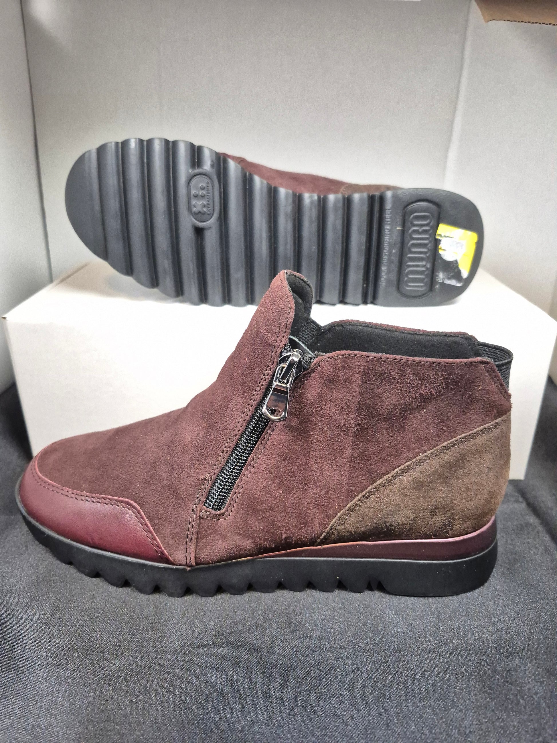 Munro Danika Ankle Boot