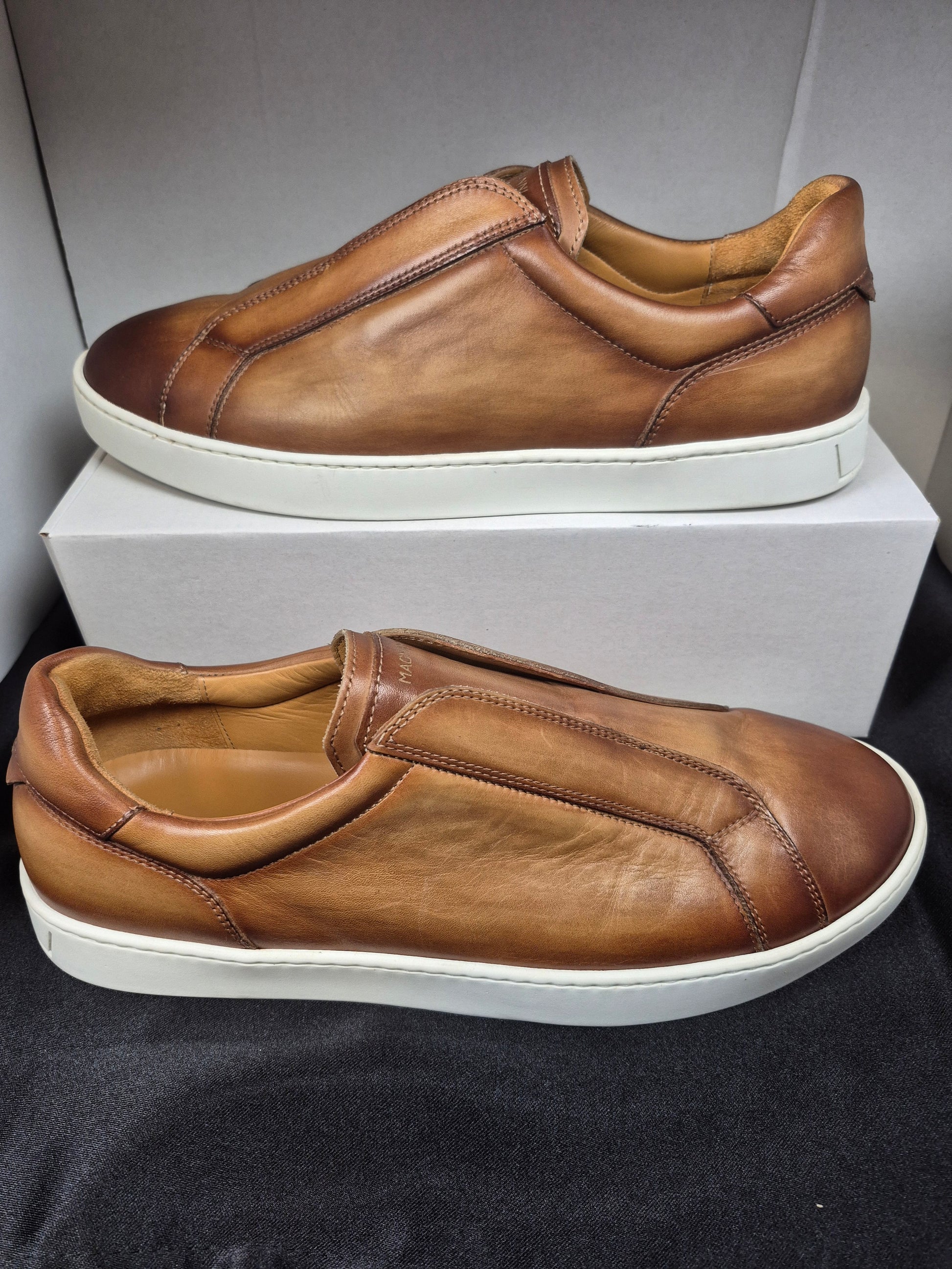 Magnanni Costa Slip-On