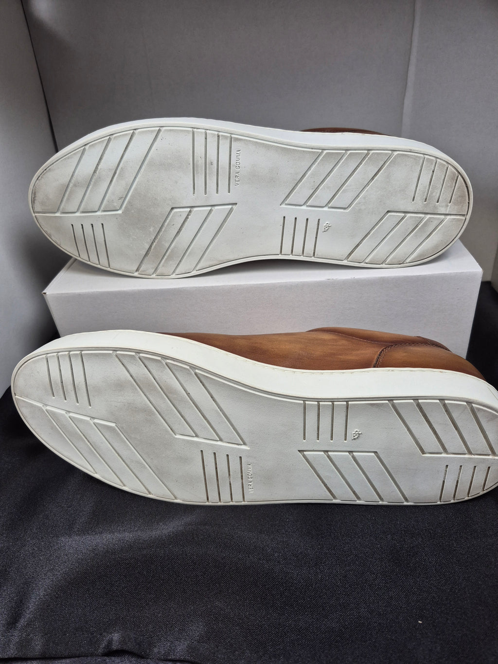 Magnanni Costa Slip-On