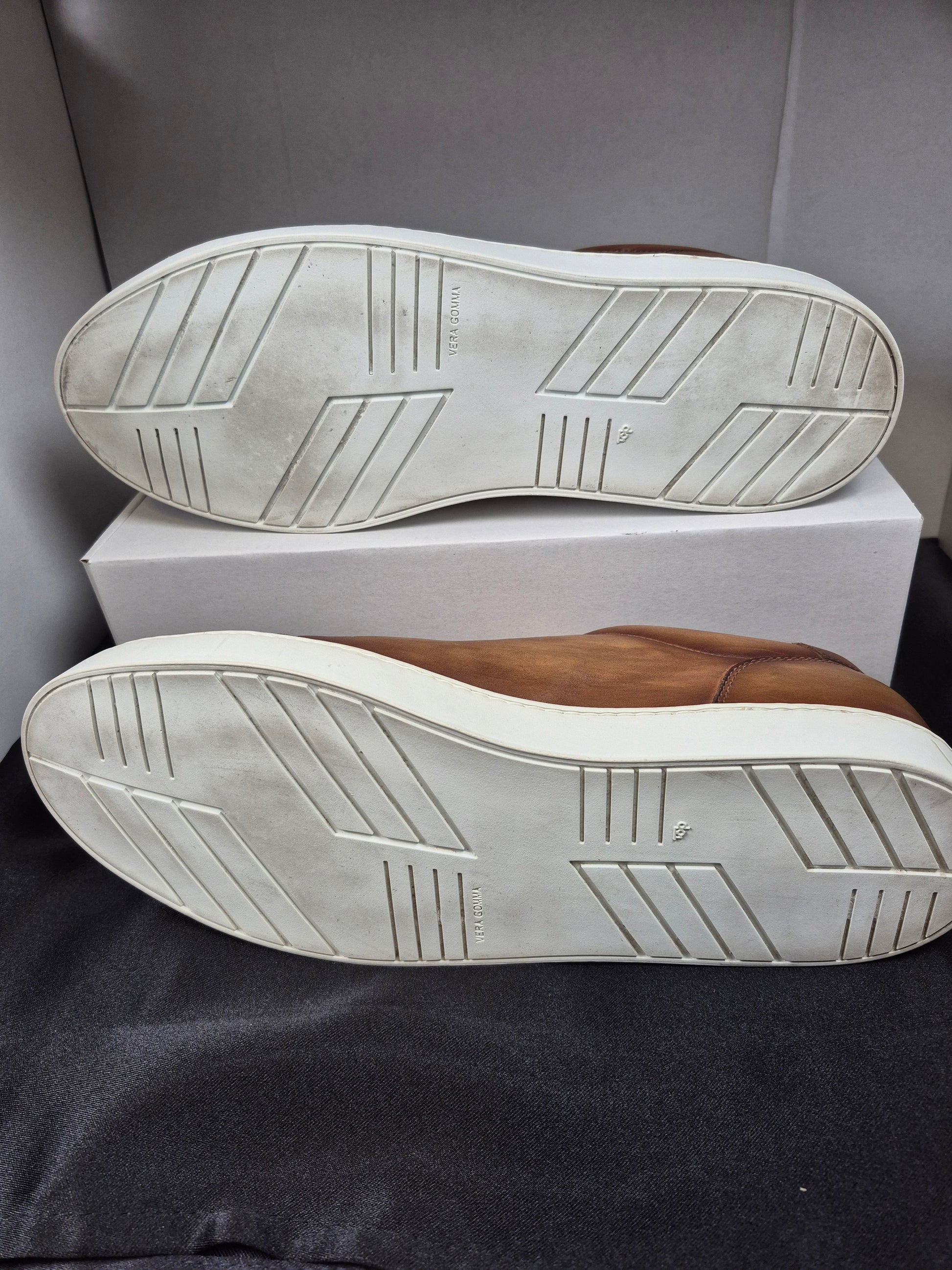 Magnanni Costa Slip-On