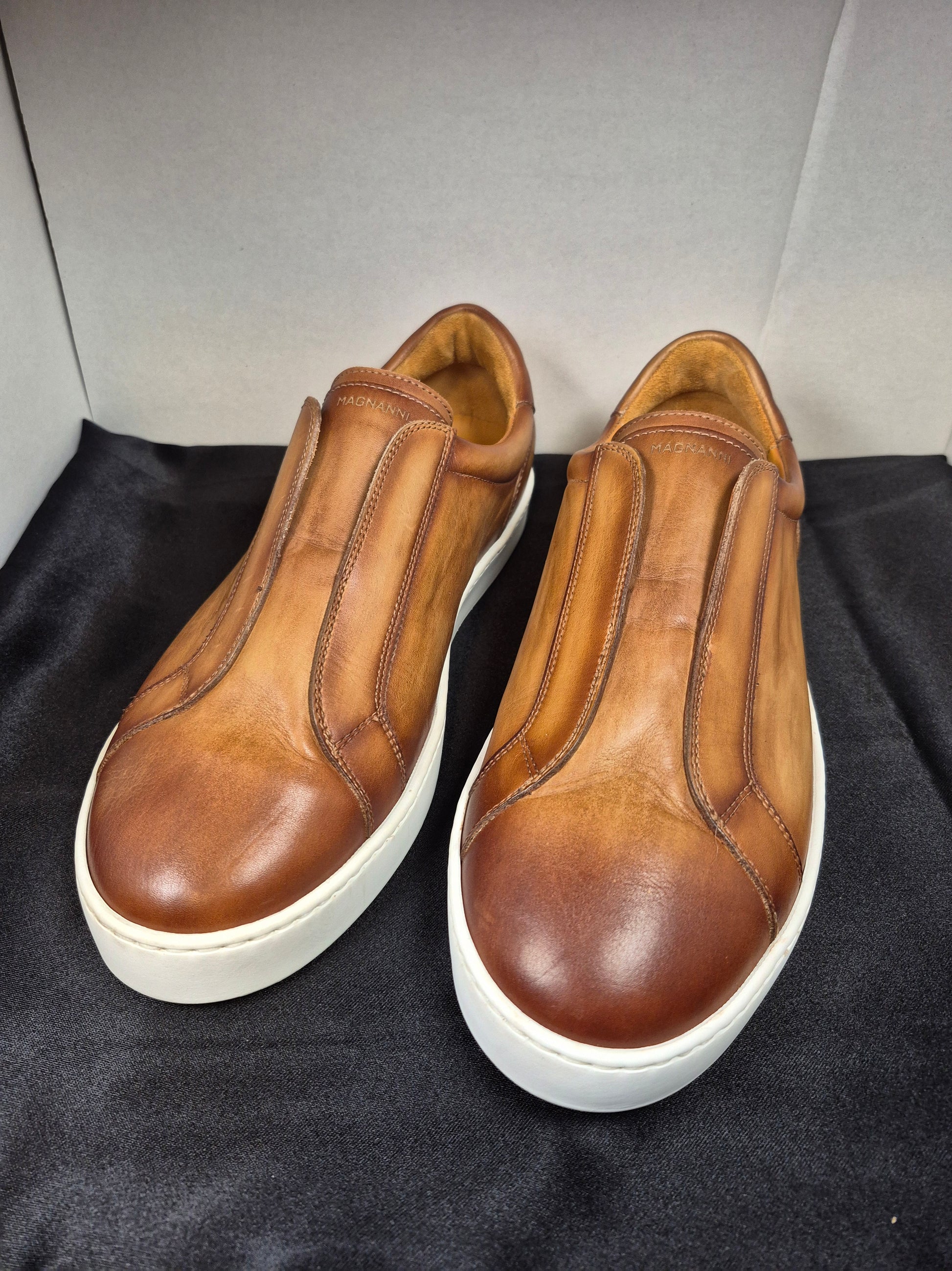 Magnanni Costa Slip-On