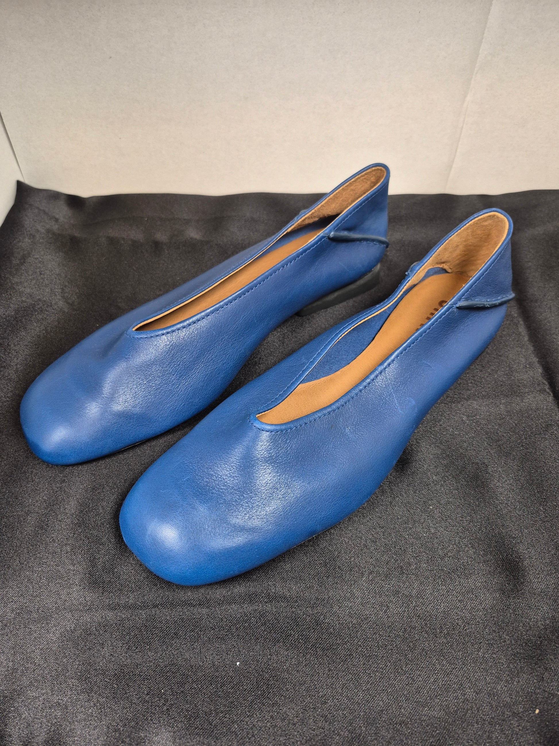 Camper Casi Myra Flat