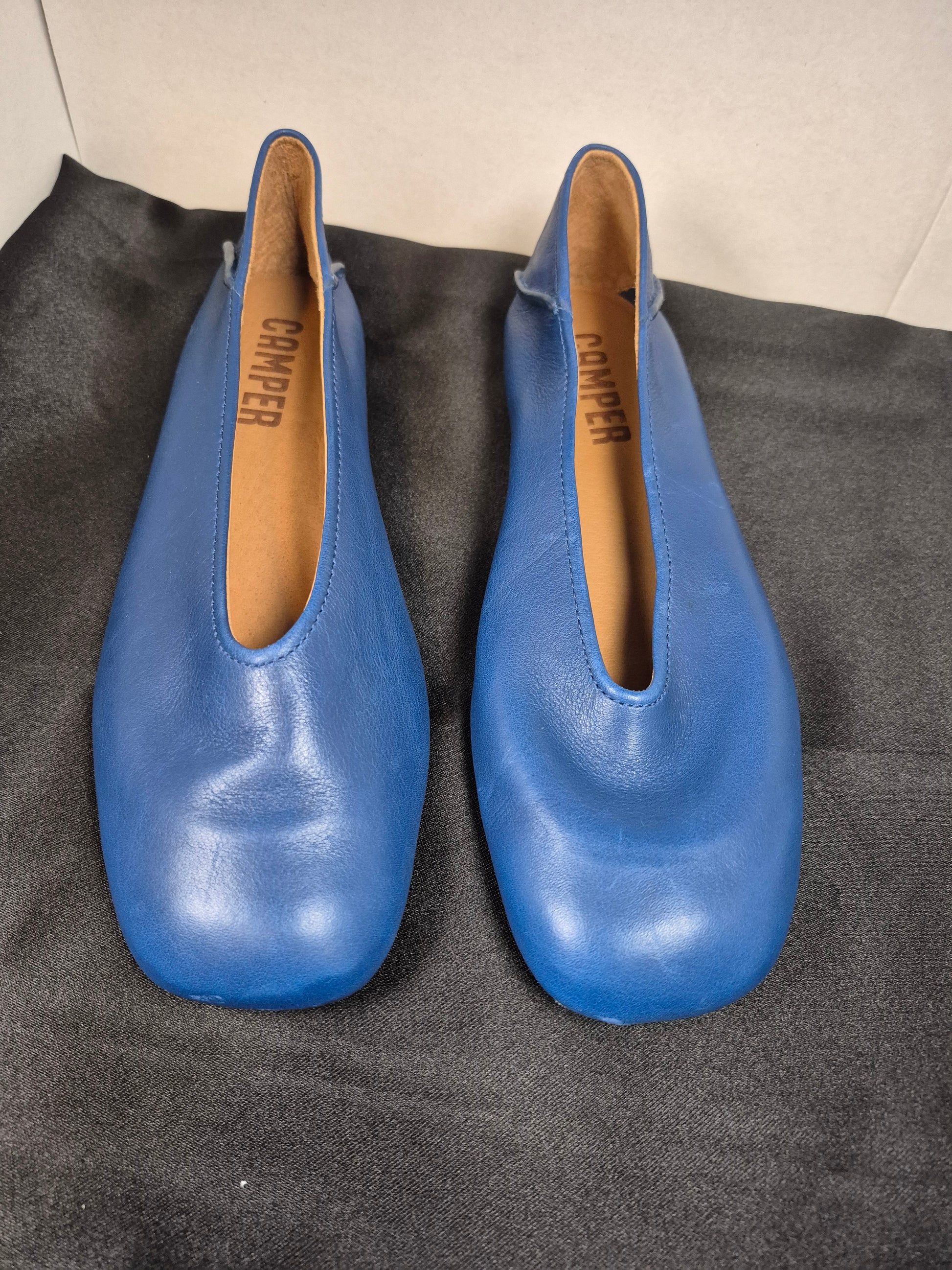 Camper Casi Myra Flat