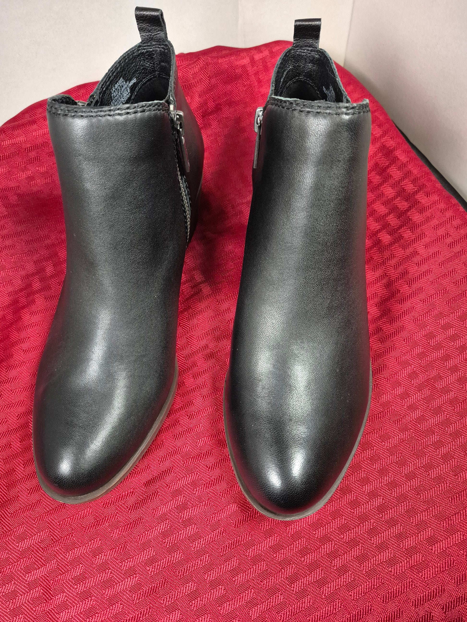 Lucky Brand Basel Bootie