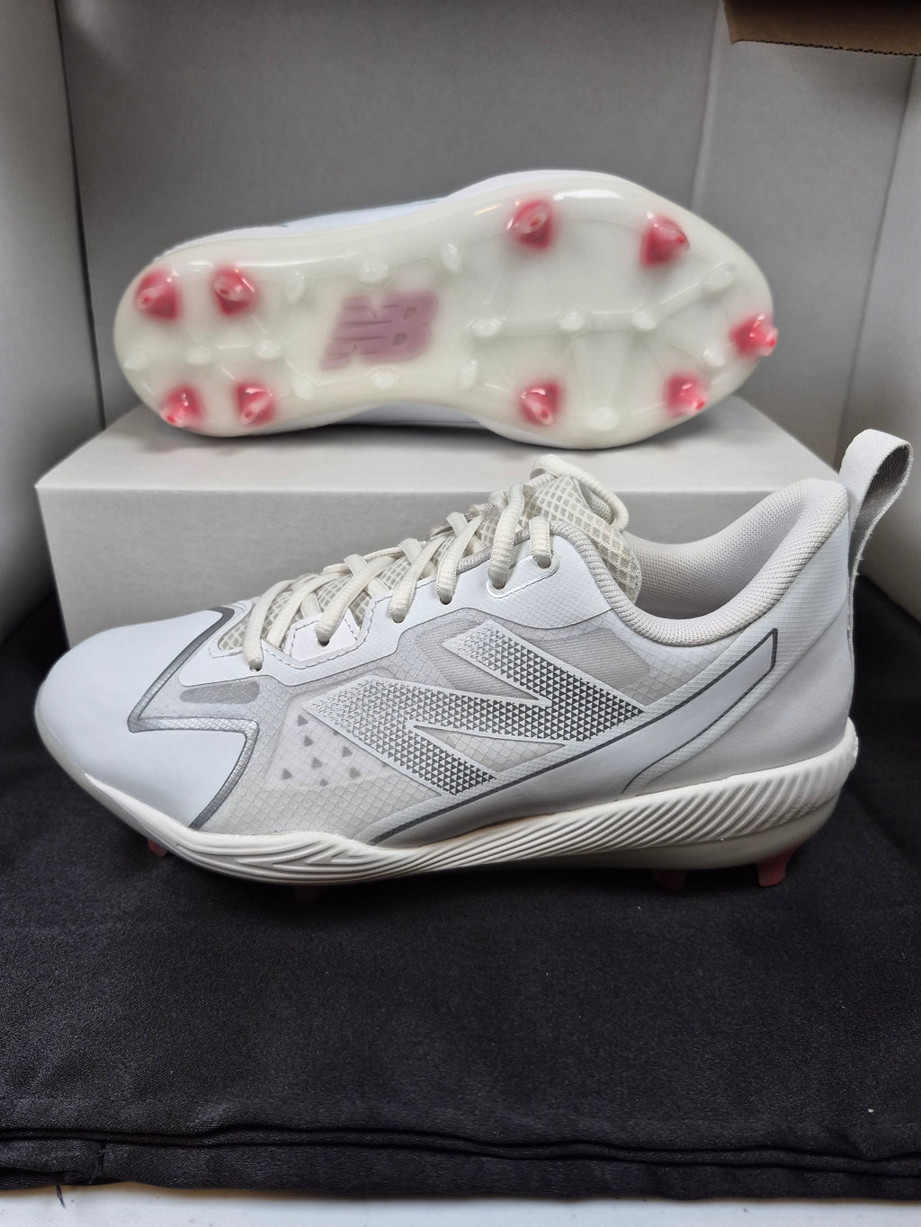 New Balance Fuel Cell Romero Duo Comp