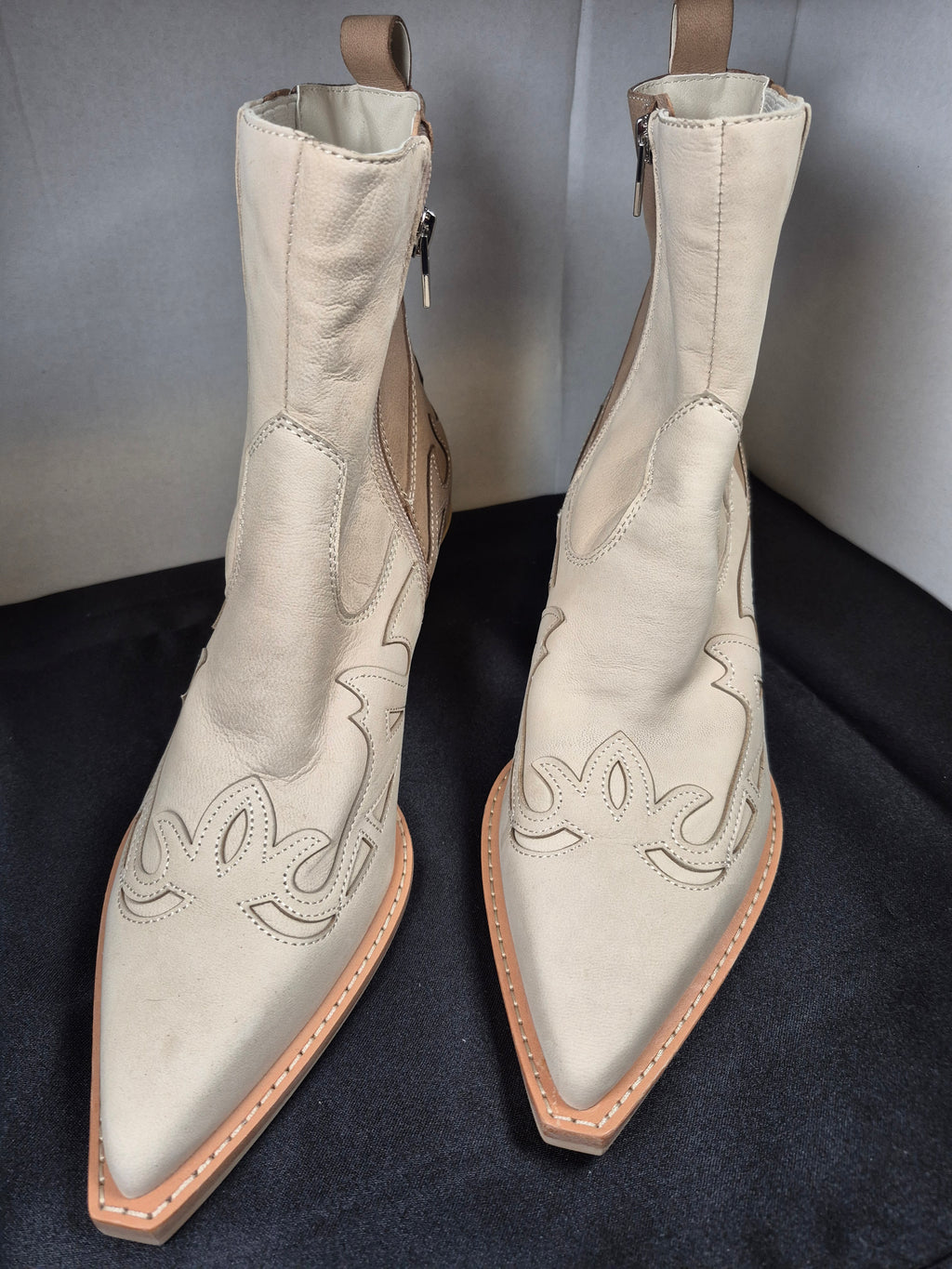 Dolce Vita Women's Ramson Boot Size 9