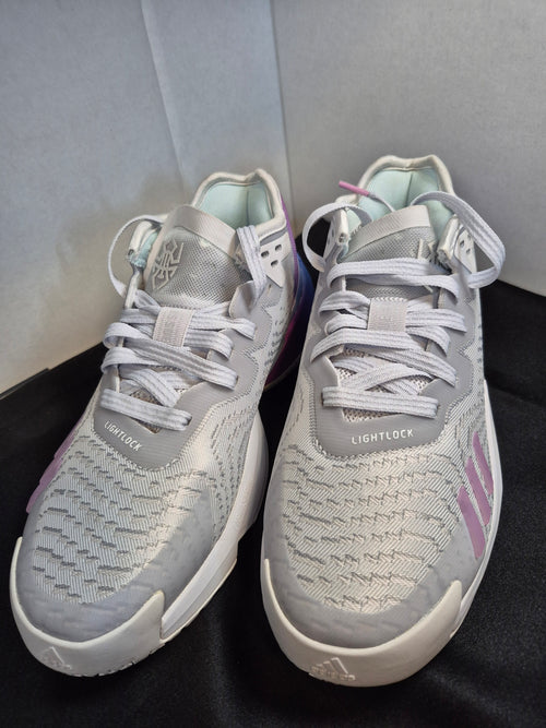 Adidas D.O.N. Issue 4 Unisex Basketball Shoe Size 5M/6W