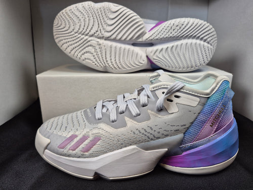 Adidas D.O.N. Issue 4 Unisex Basketball Shoe Size 5M/6W