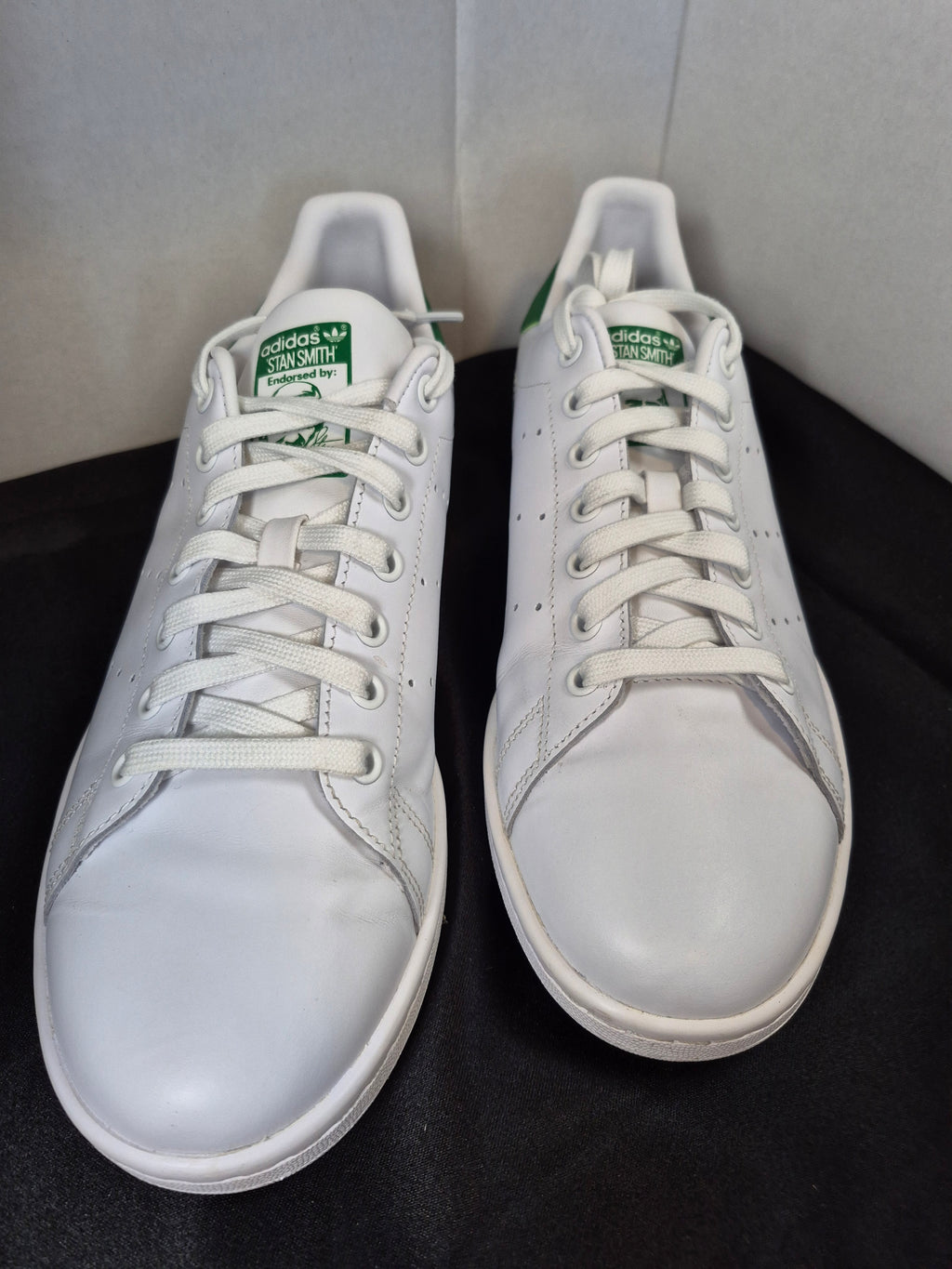 Adidas Men's Stan Smith Shoe Size 9.5