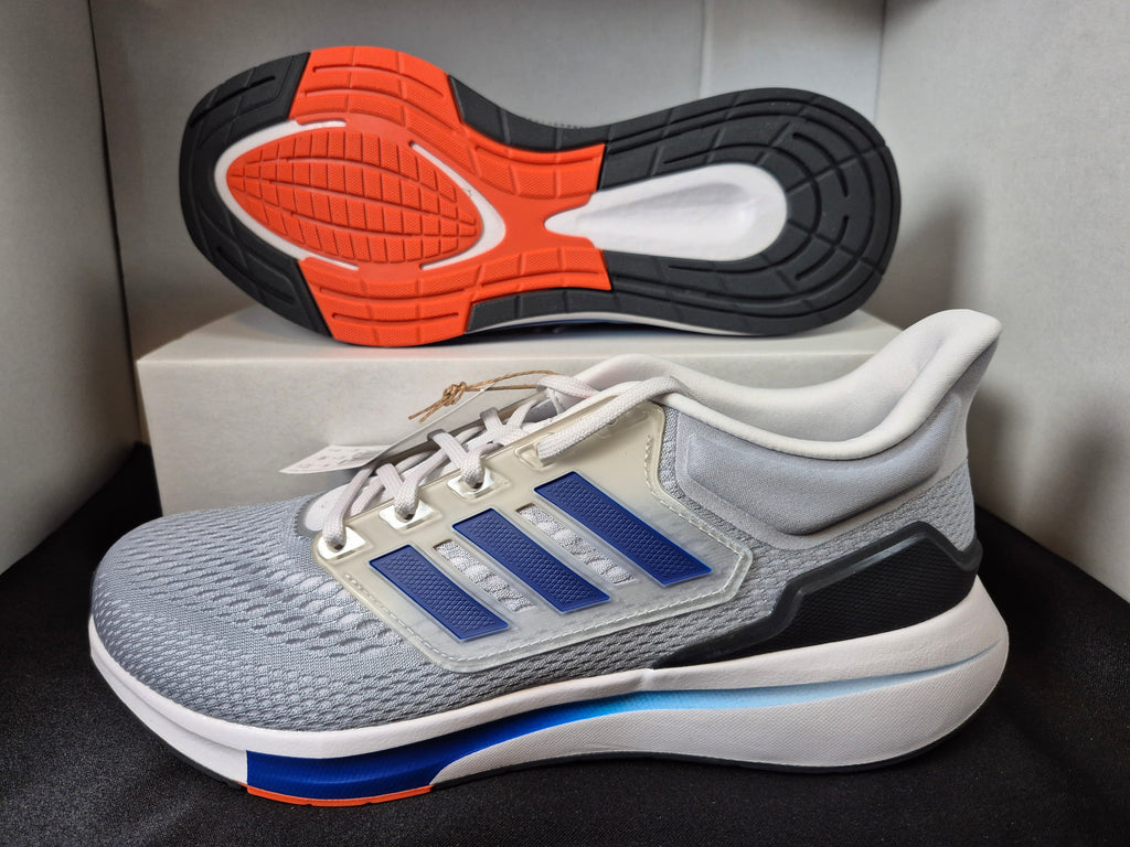 Adidas Men's EQ21 Running Shoe Size 10