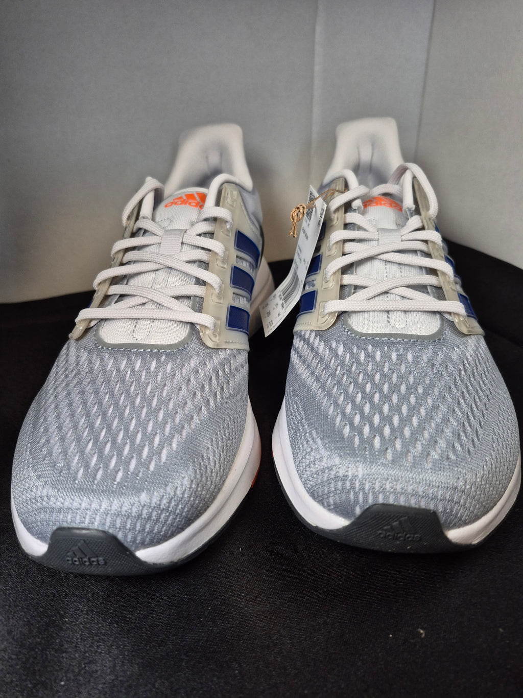 Adidas Men's EQ21 Running Shoe Size 10