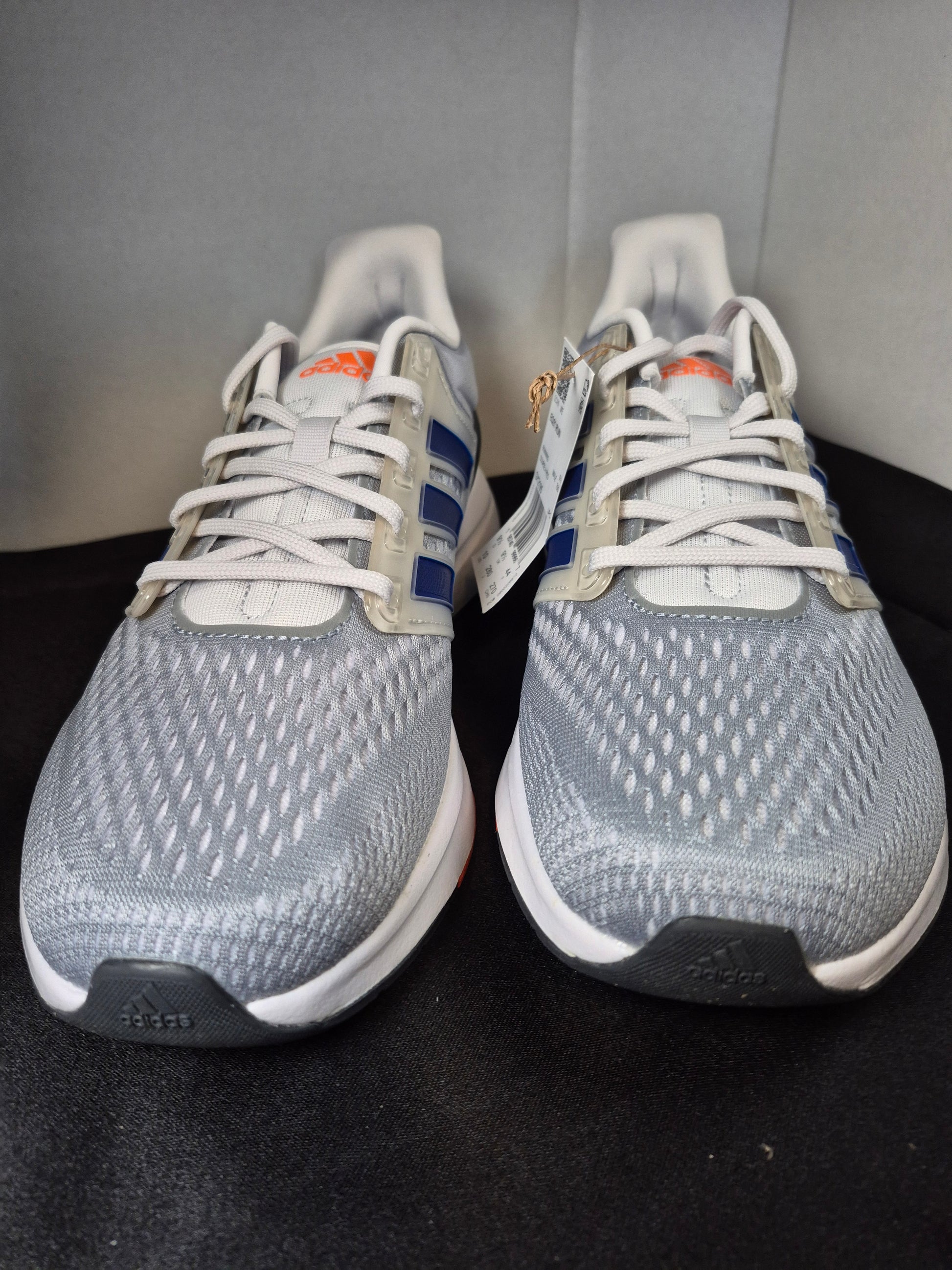 Adidas Men's EQ21 Running Shoe Size 10