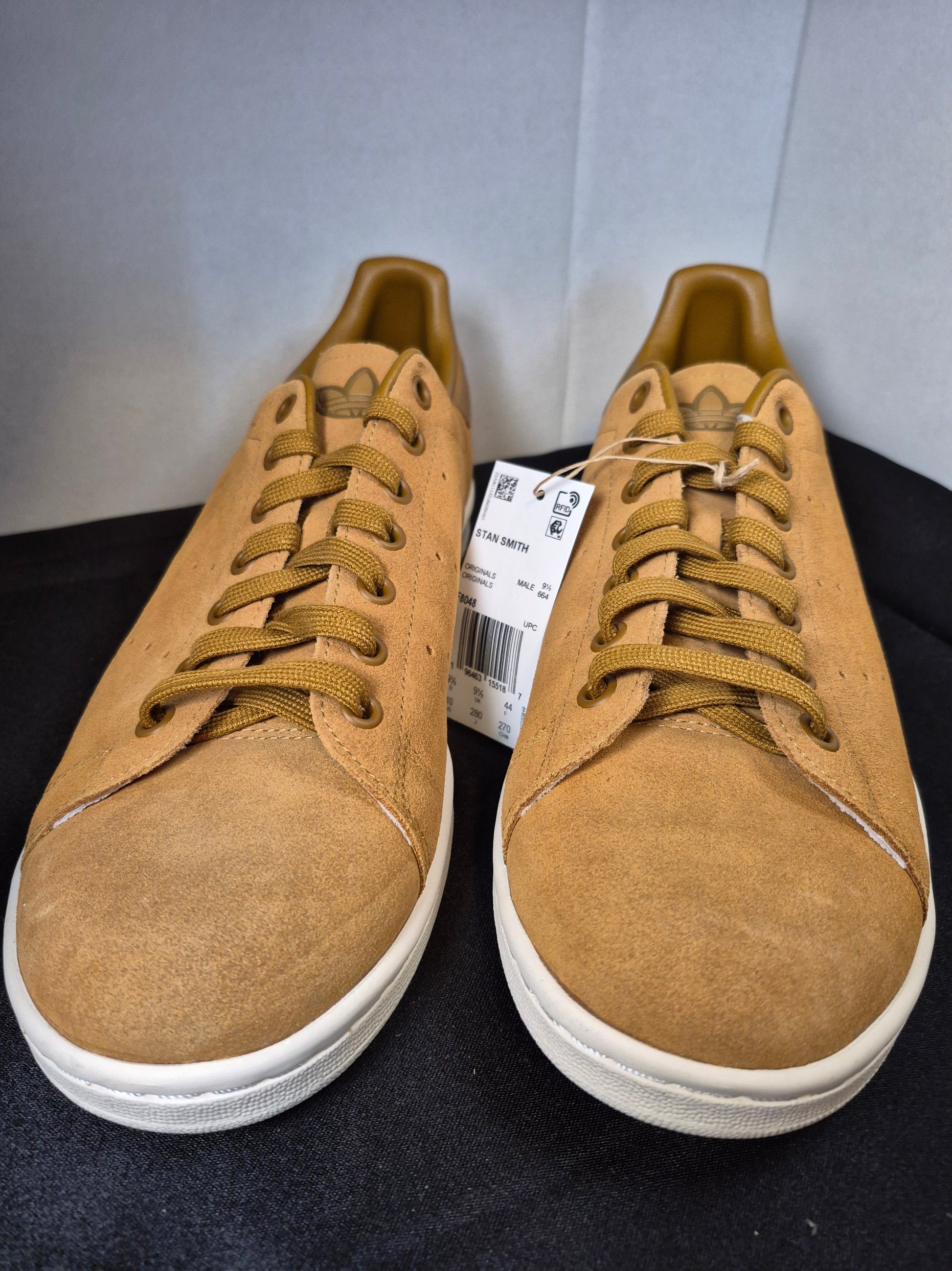 Adidas Men's Stan Smith Shoe Size 10