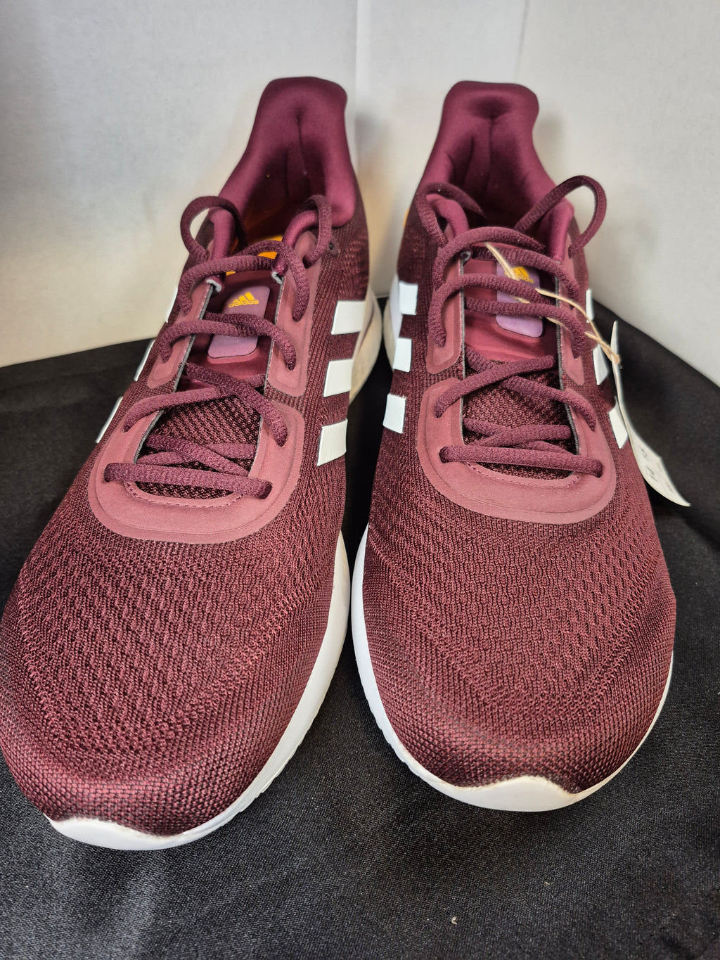 Adidas Men's Supernova Running Shoe Size 14