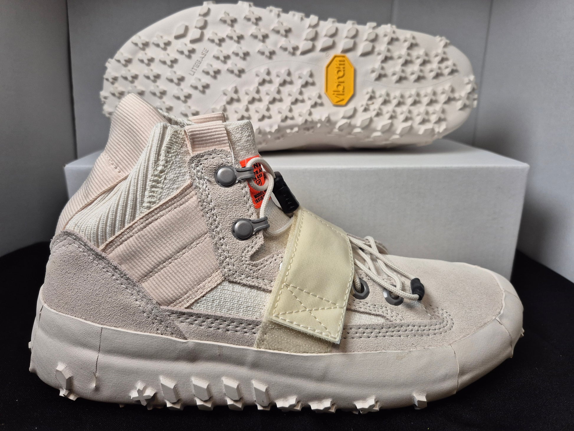 Brand Black Milspec Army Men's Sneaker Size 7