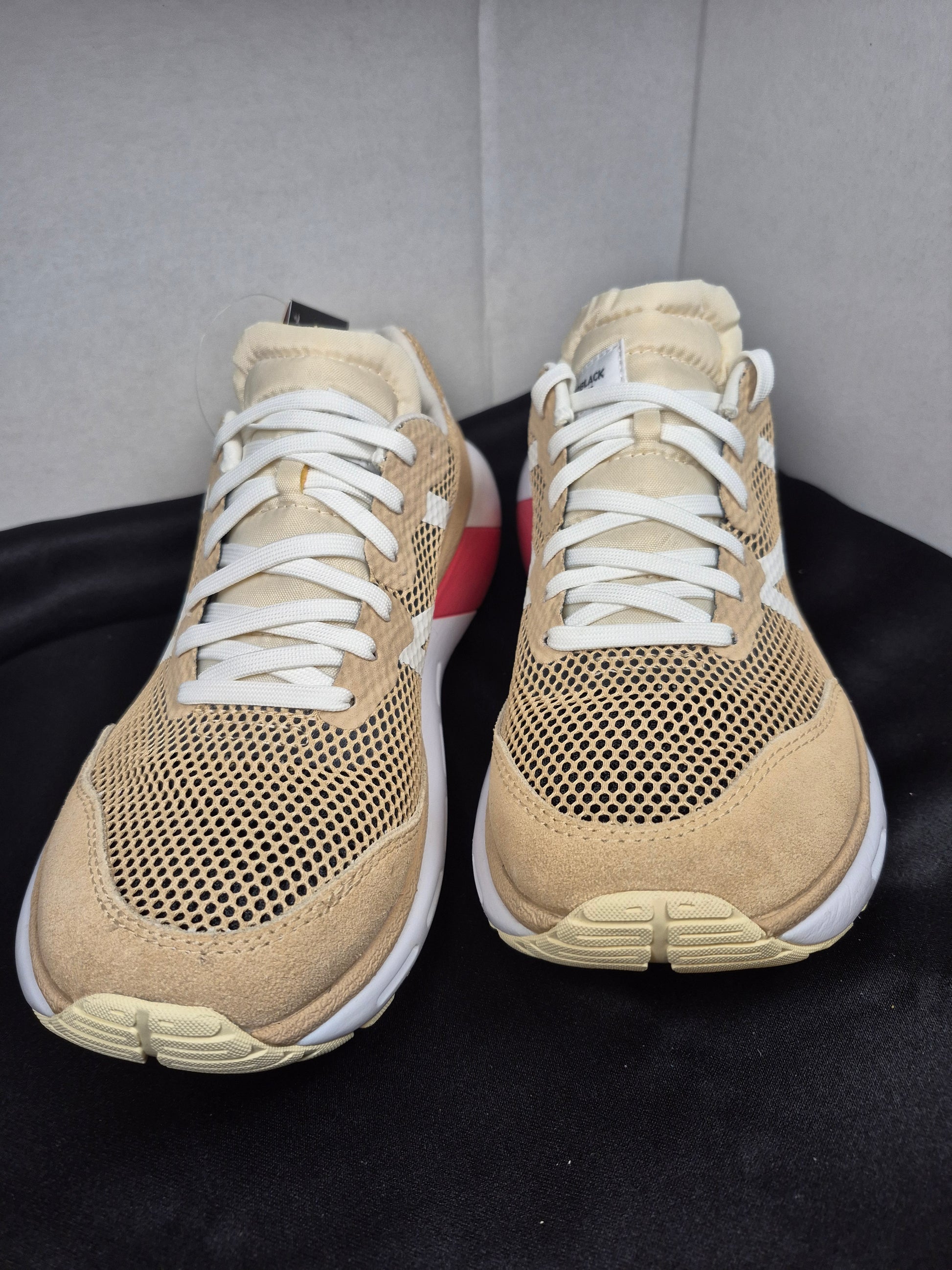 Brand Black Men's Running Specter SC 2.0 Shoe Size 8