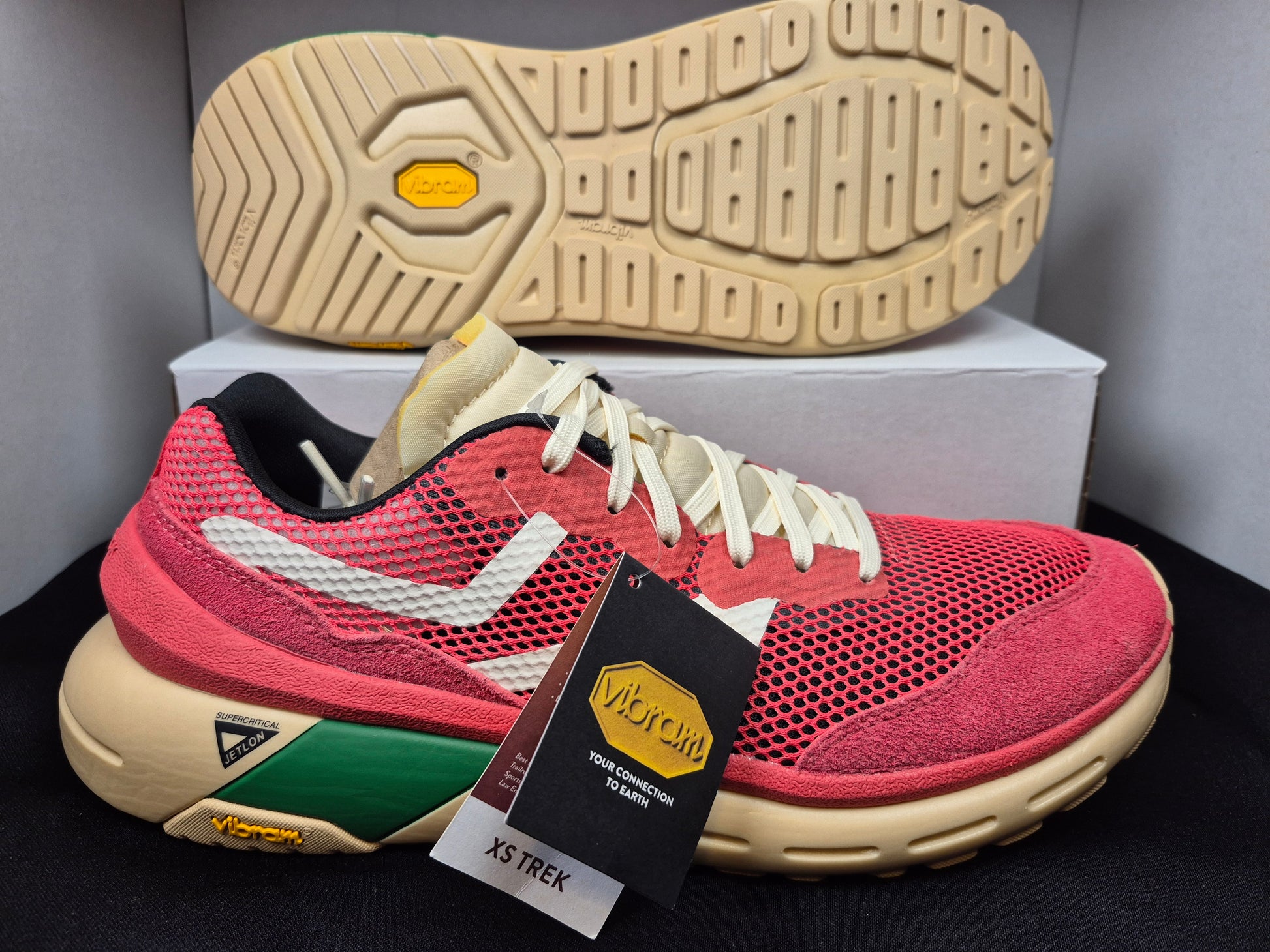 Brand Black Men's Running Specter SC 2.0 Shoe Size 10