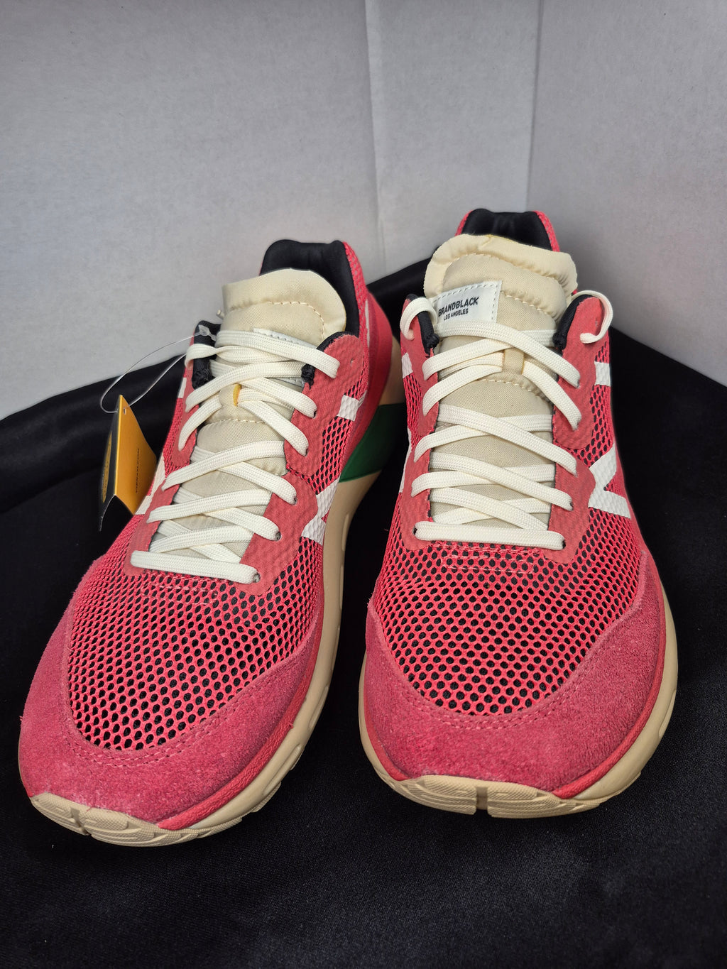 Brand Black Men's Running Specter SC 2.0 Shoe Size 10