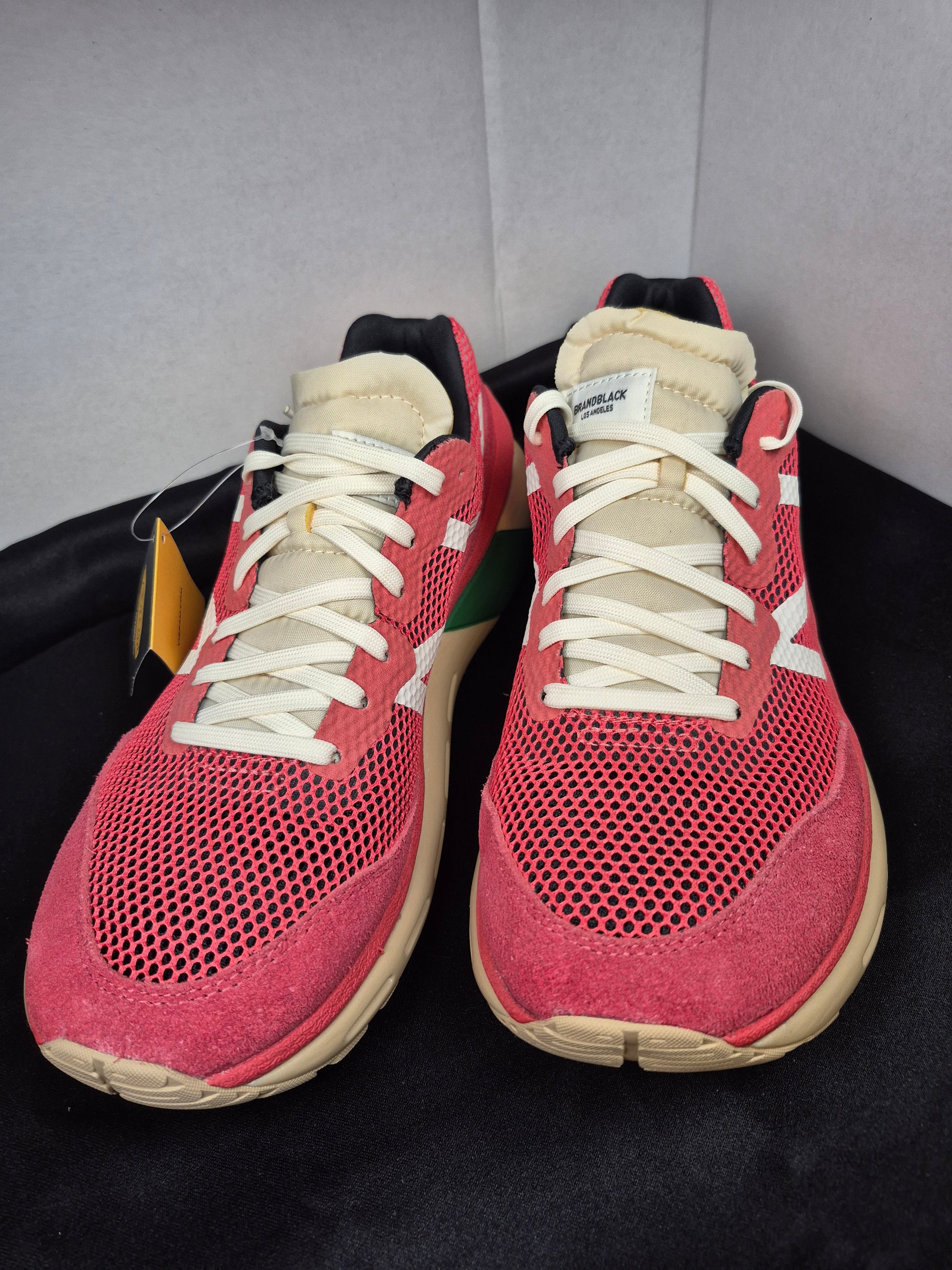 Brand Black Men's Running Specter SC 2.0 Shoe Size 10