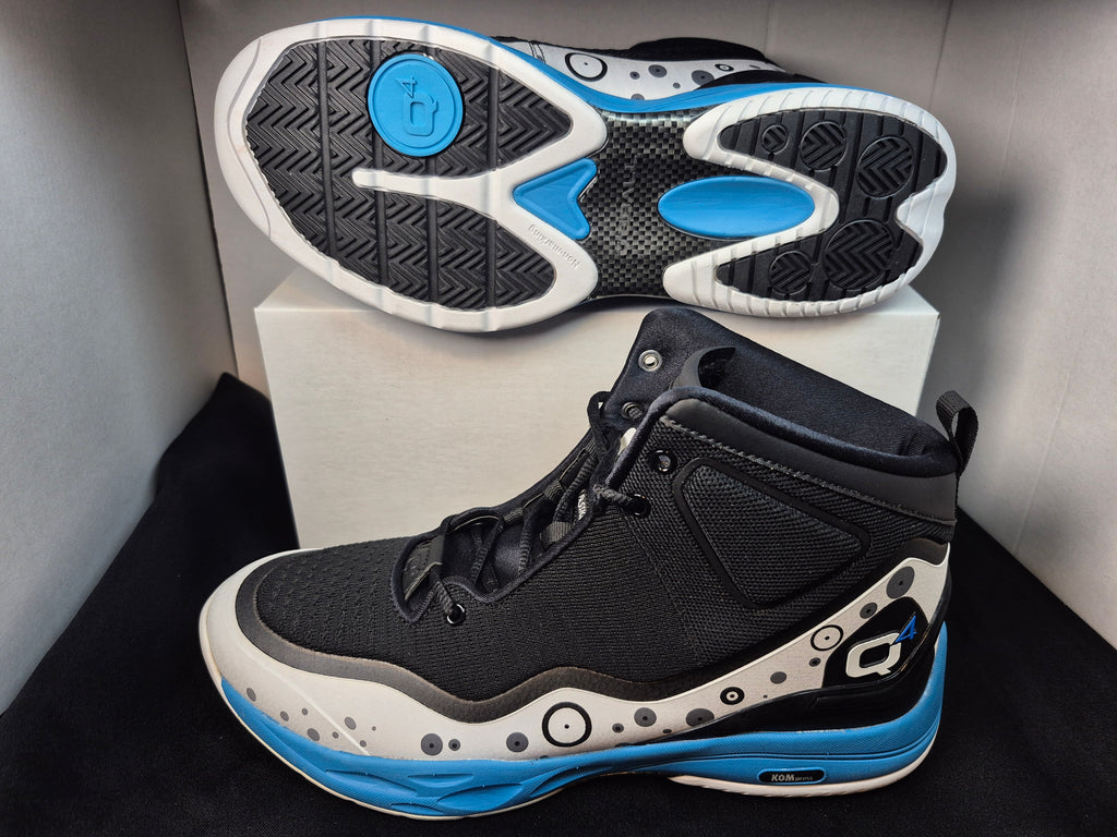 Q4MB-015 Men's Basketball Shoe Size 11