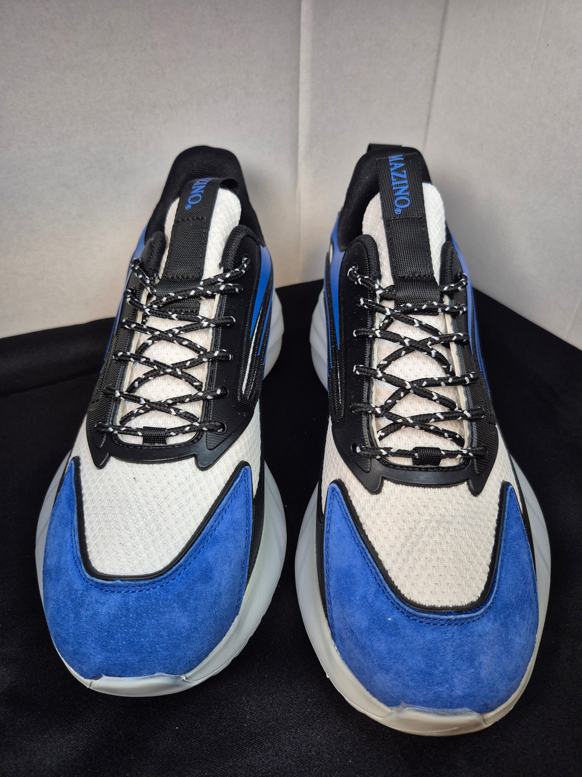 Mazino Men's Krypton Sneaker Size 10.5